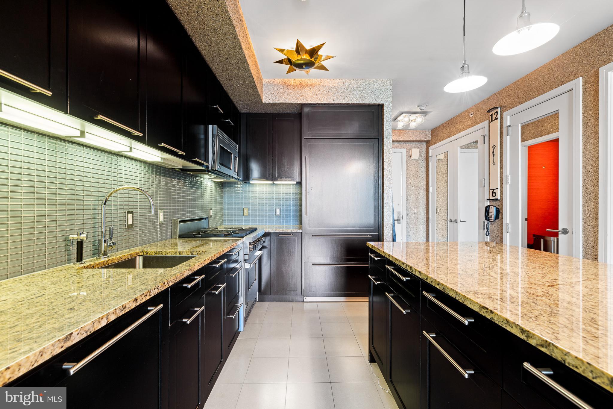RITTENHOUSE SQUARE - Residential