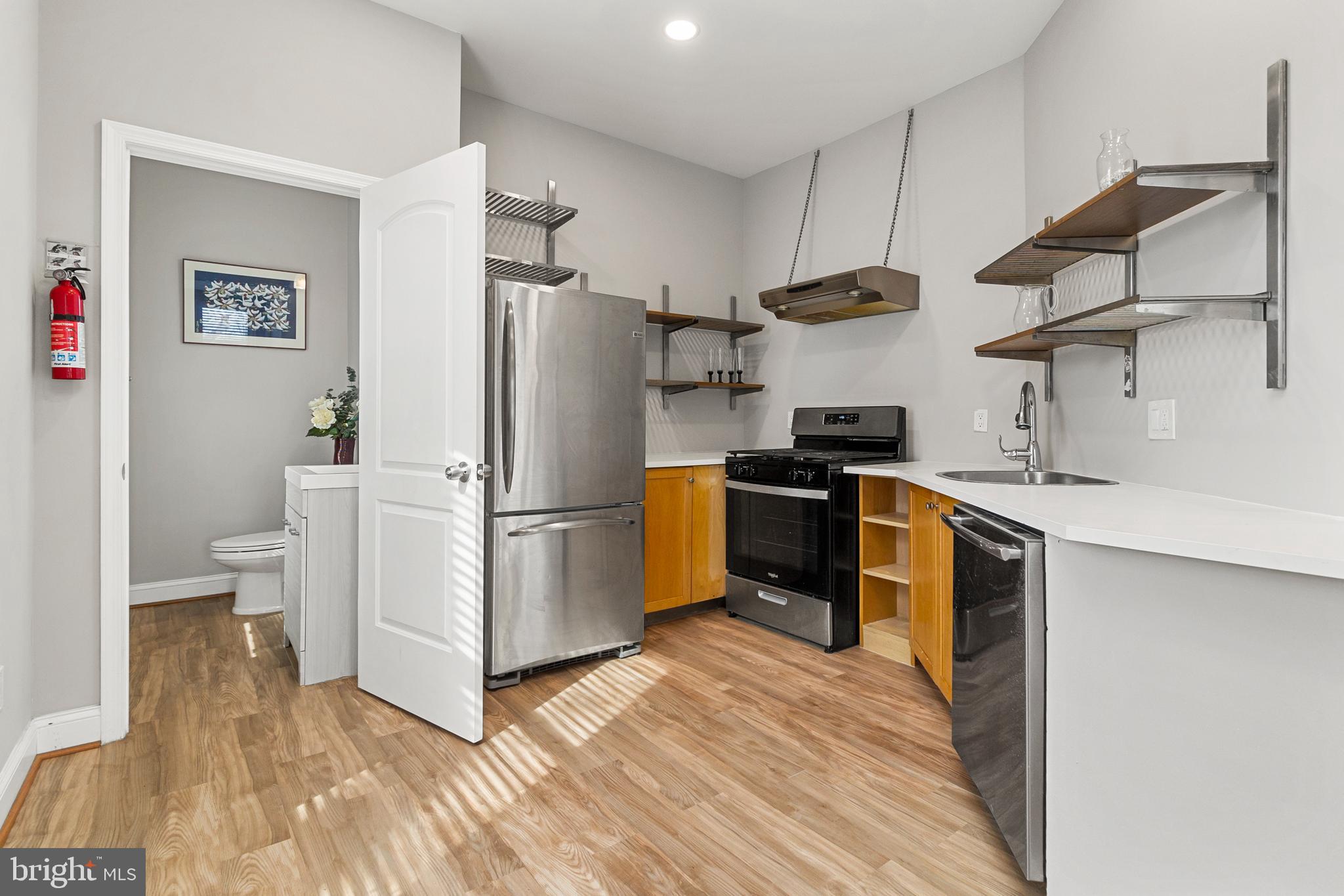 CONGRESS HEIGHTS - Residential