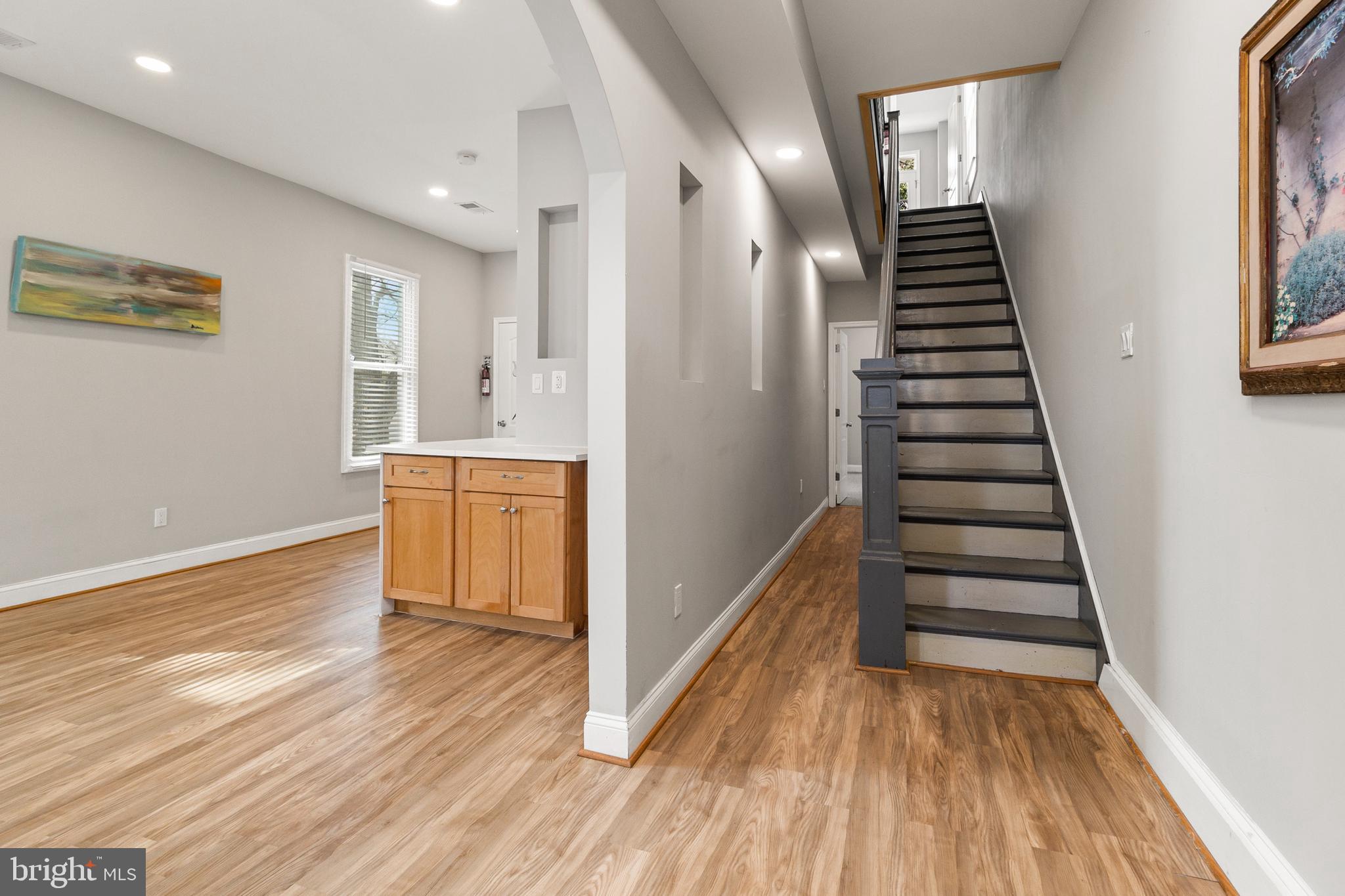 CONGRESS HEIGHTS - Residential