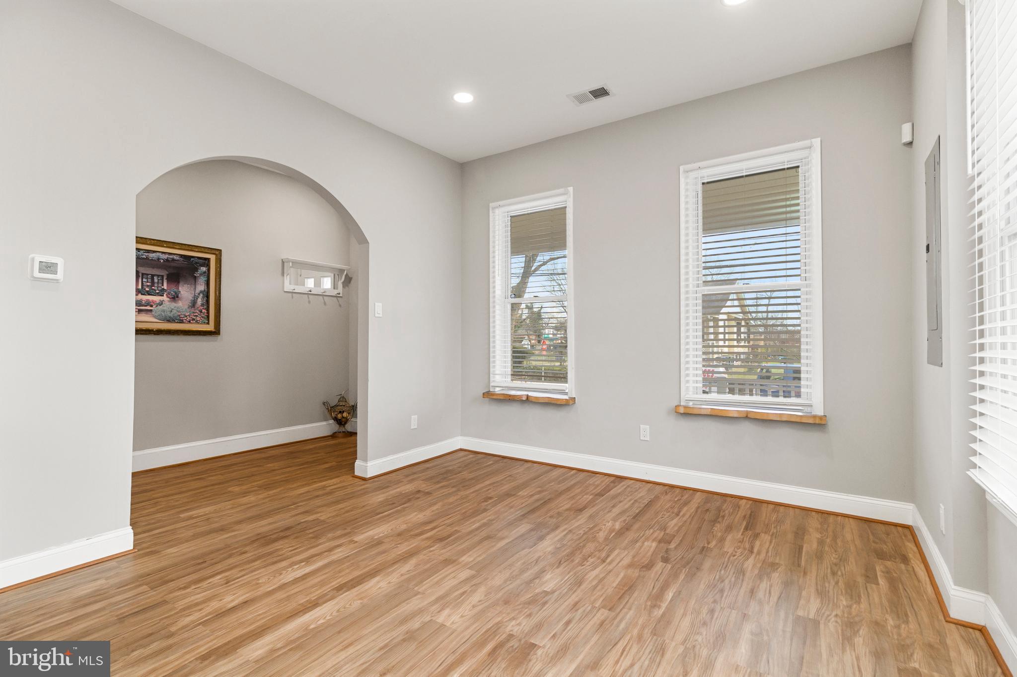 CONGRESS HEIGHTS - Residential