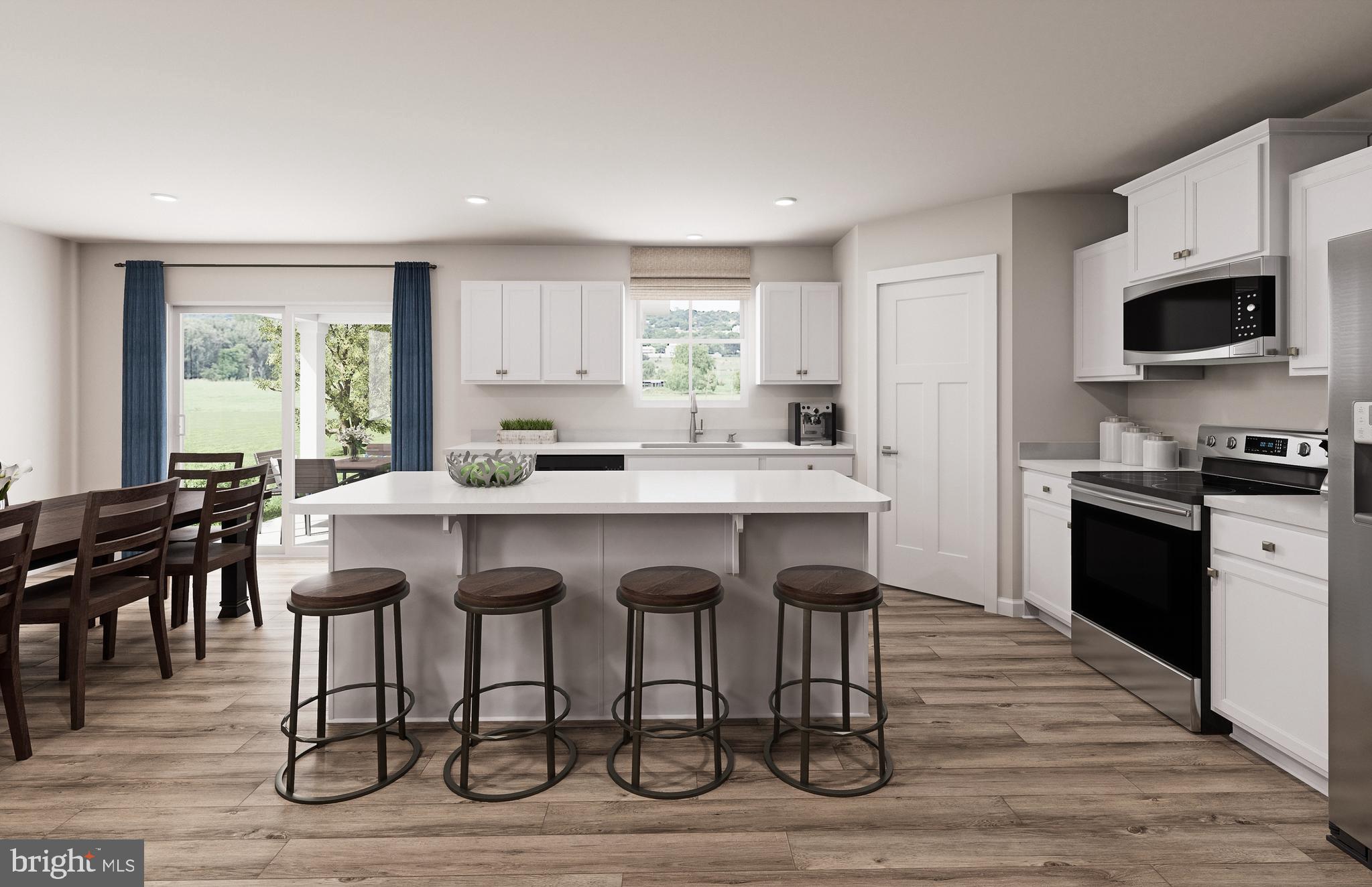 ARCADIA NORTH - Residential