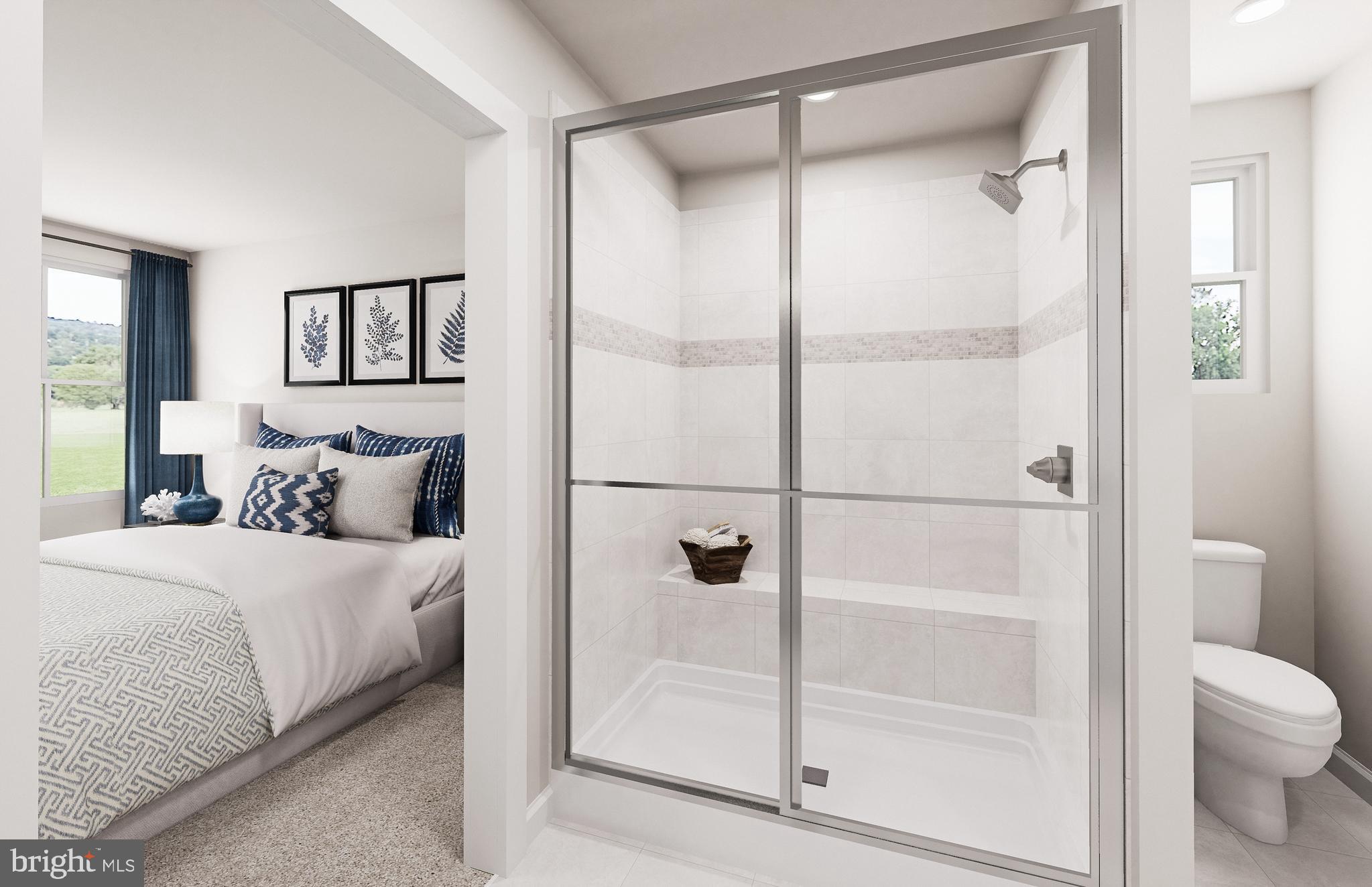 ARCADIA NORTH - Residential