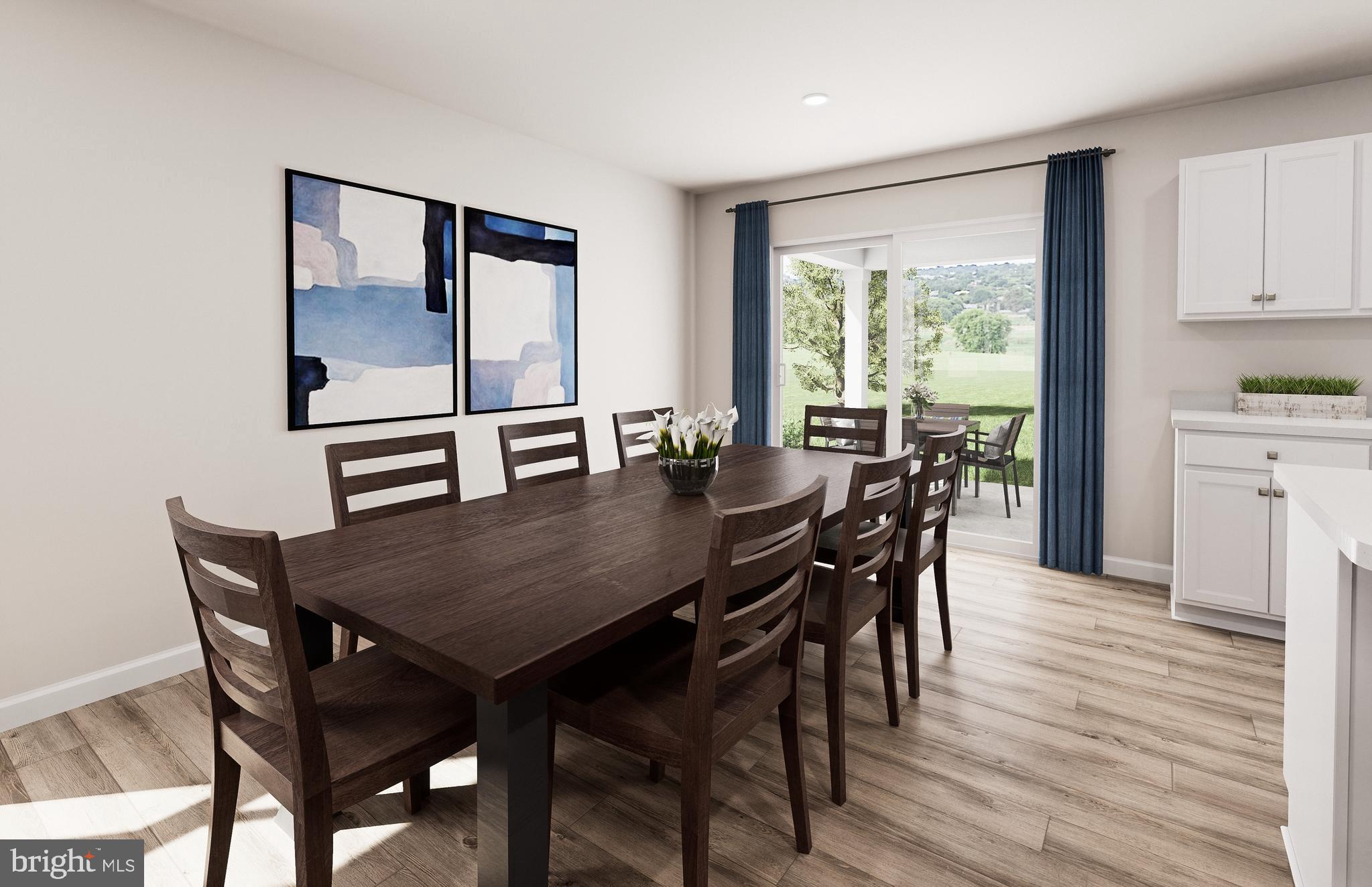 ARCADIA NORTH - Residential
