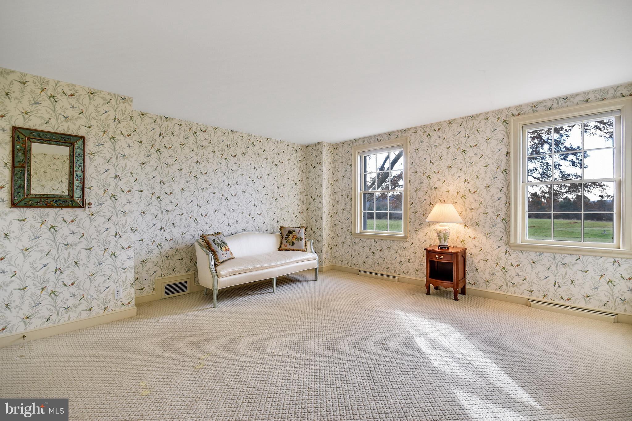 SAUCON VALLEY GARDEN - Residential