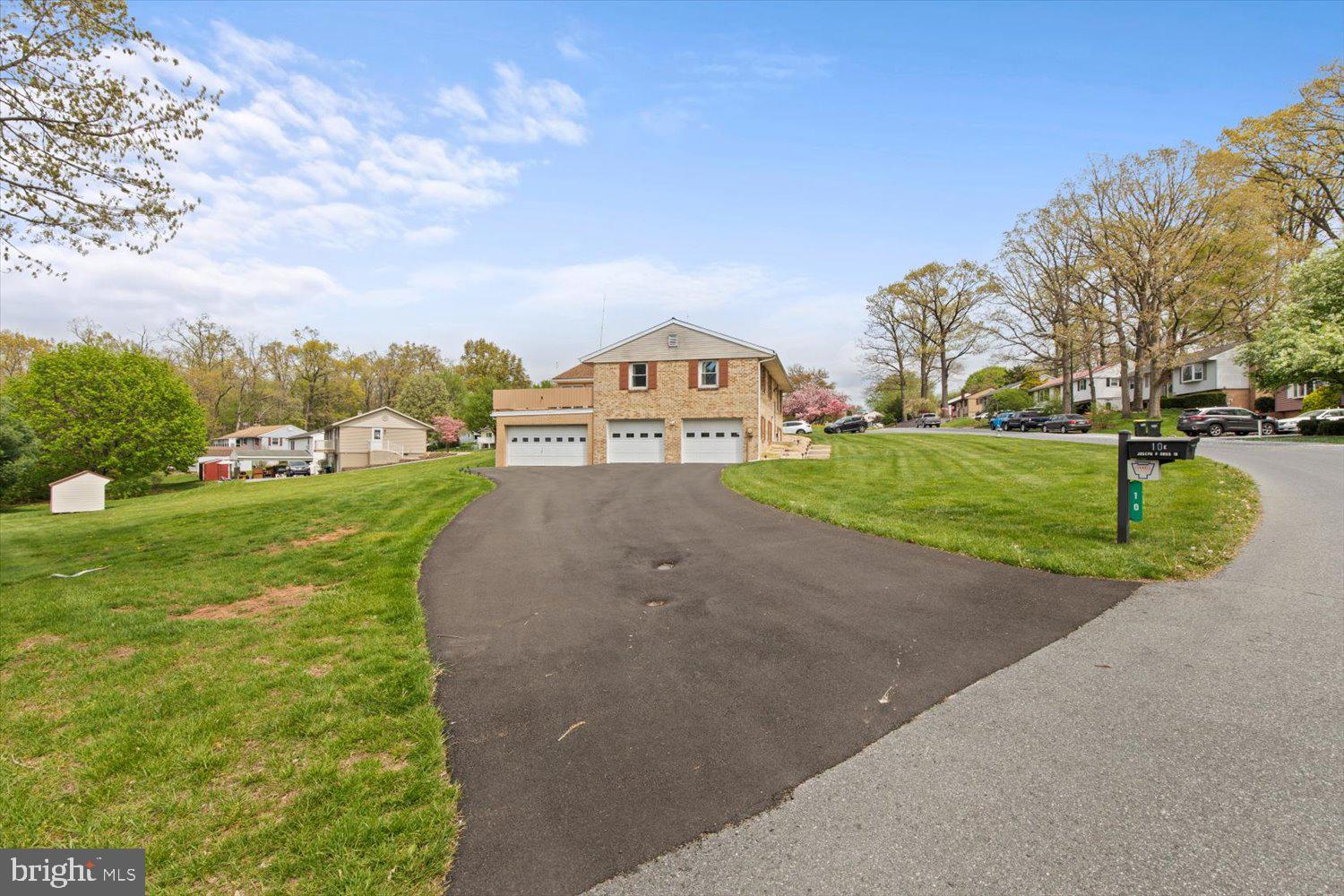 SUNSET ACRES - Residential