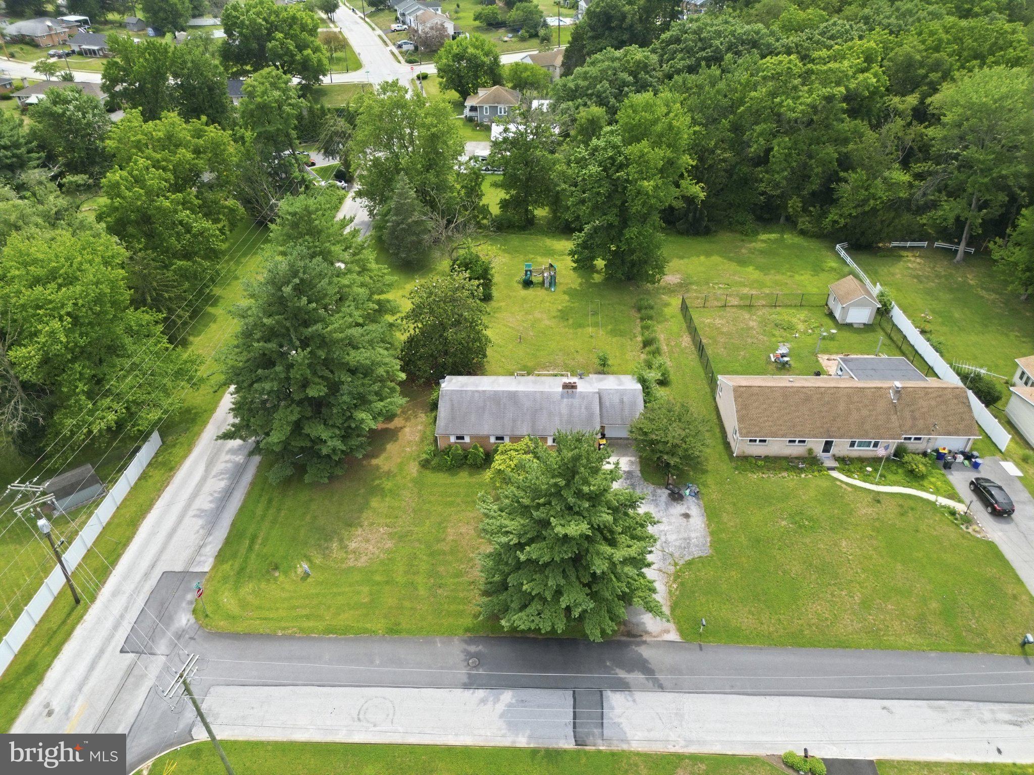 SHILOH - Residential