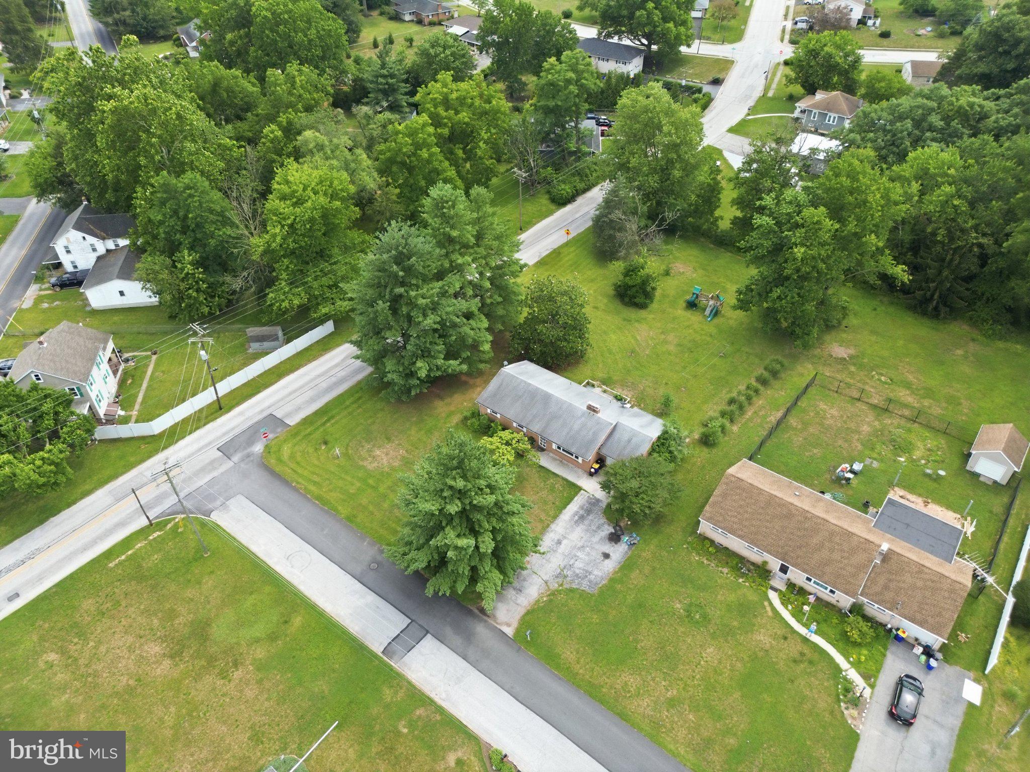 SHILOH - Residential