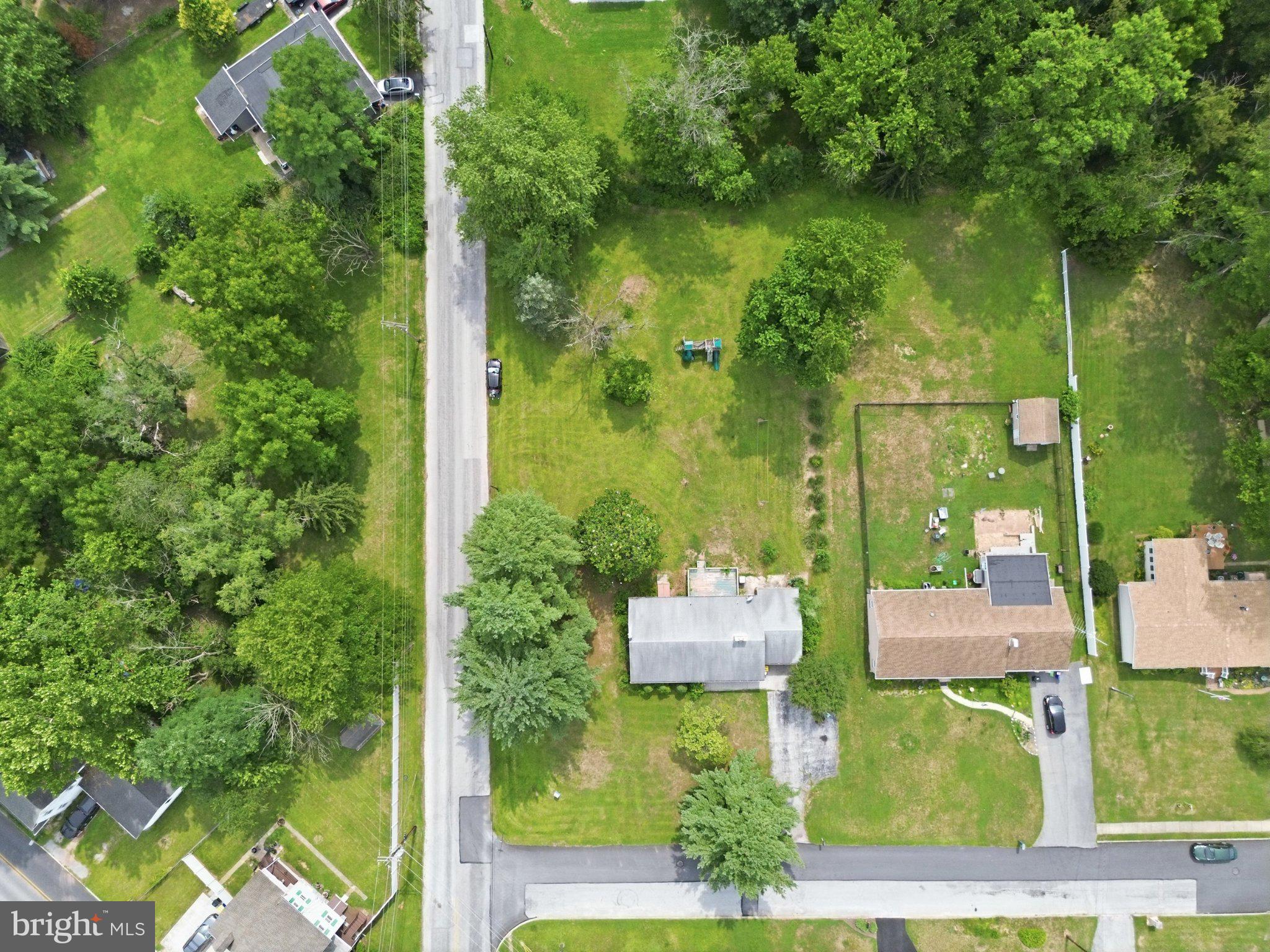 SHILOH - Residential