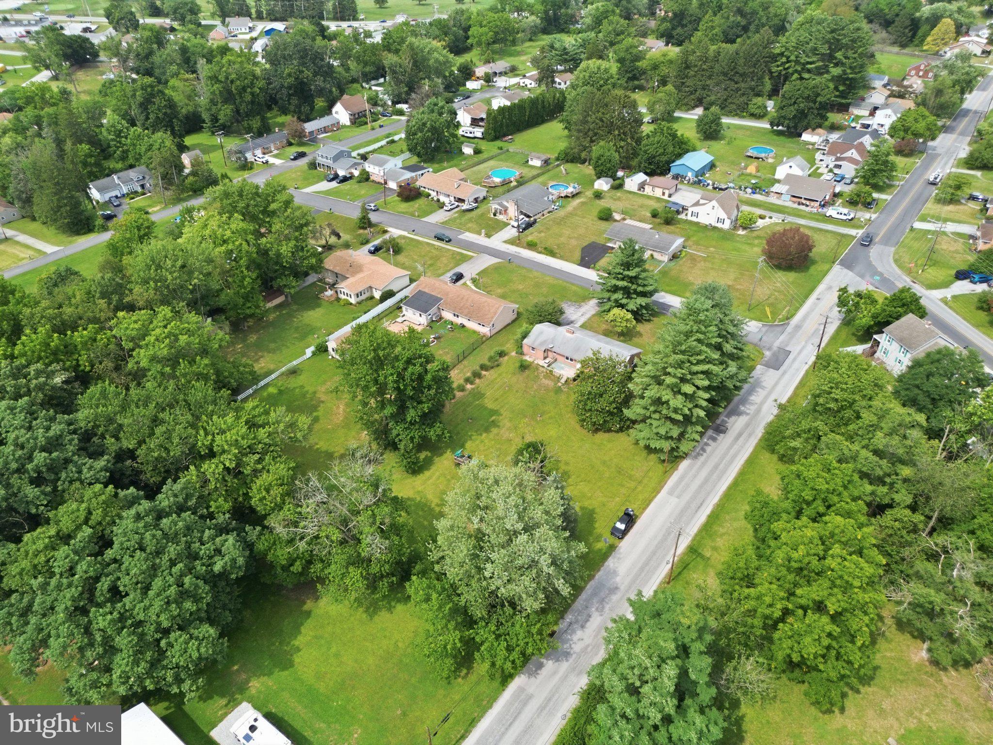 SHILOH - Residential