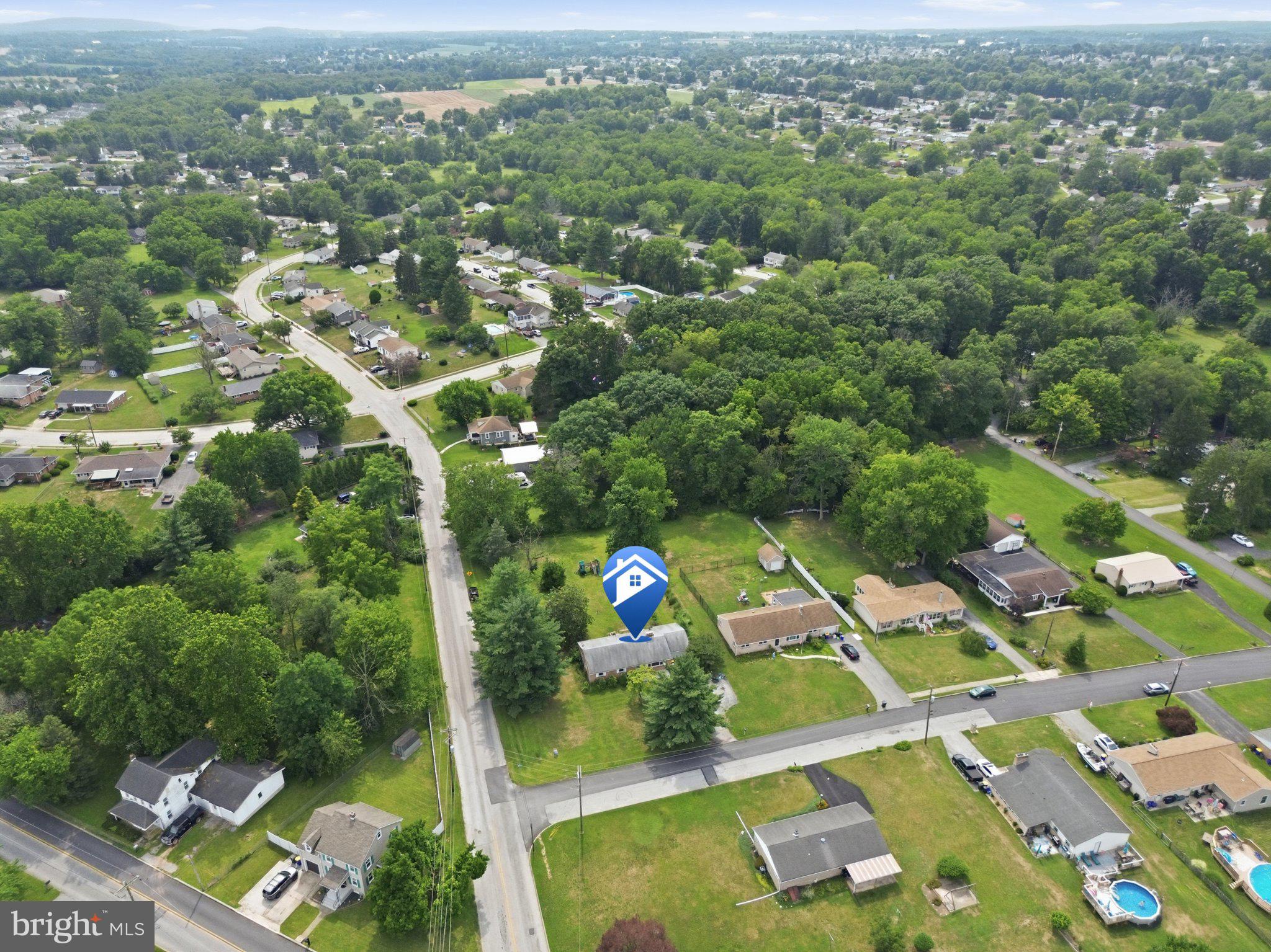SHILOH - Residential