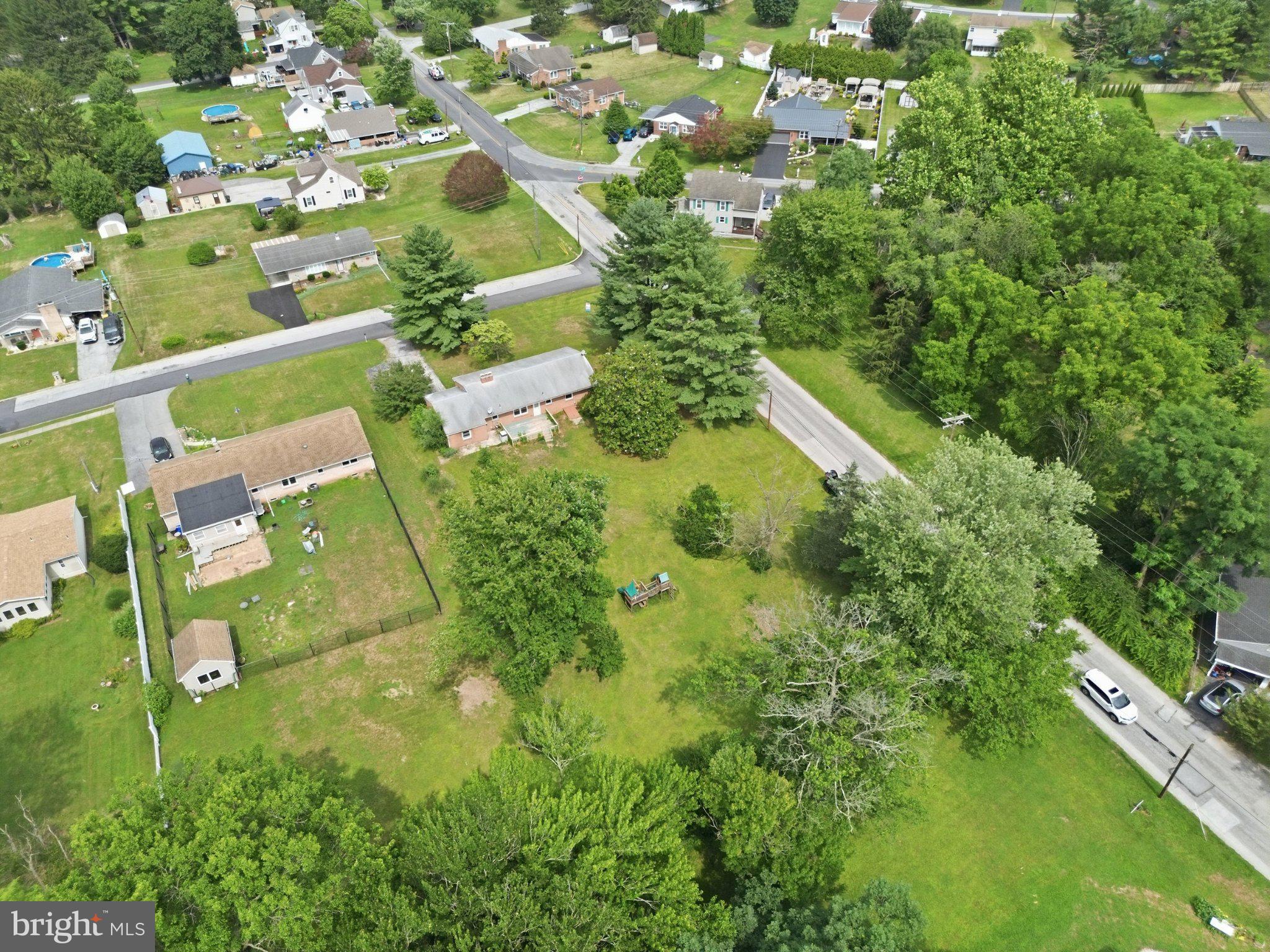 SHILOH - Residential