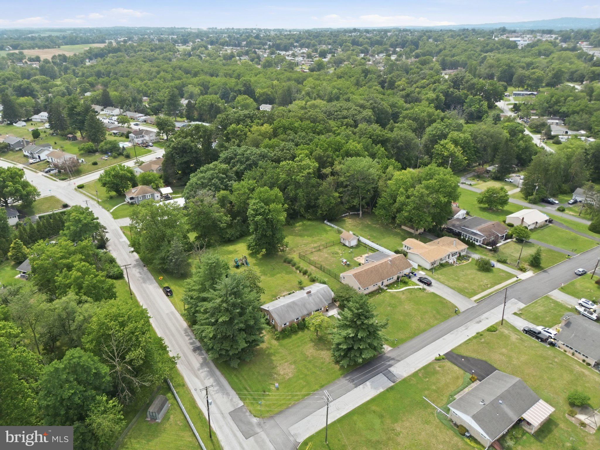 SHILOH - Residential