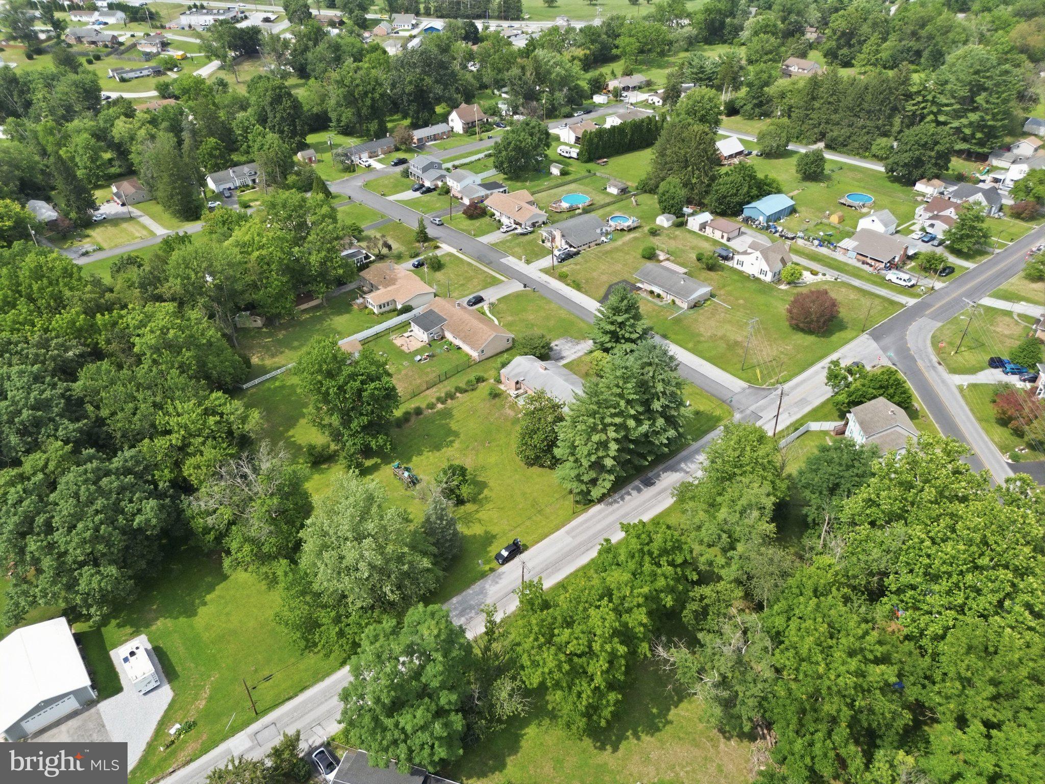 SHILOH - Residential