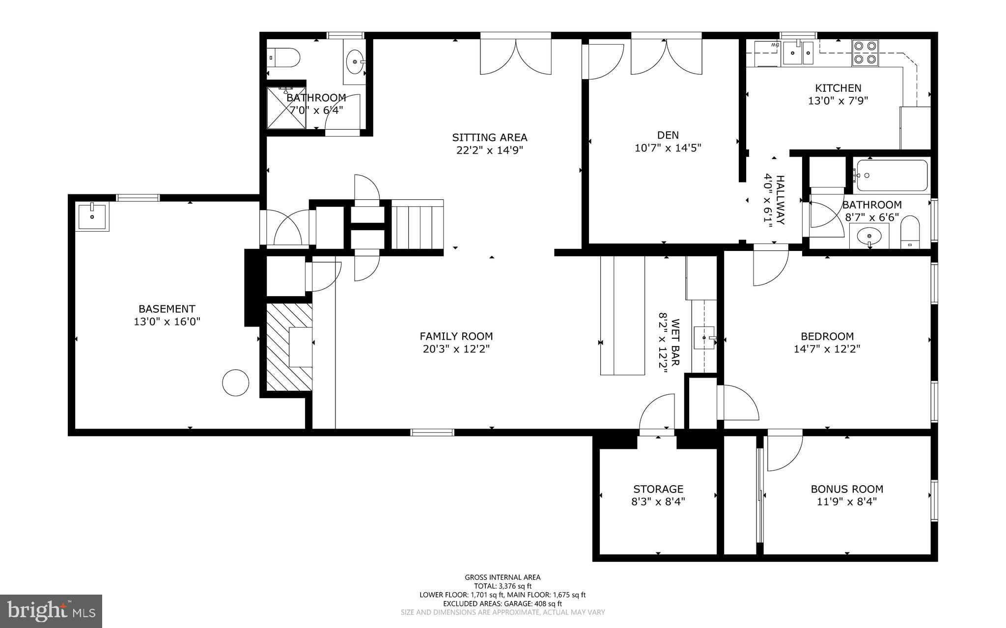 BEAU MONDE ESTATES - Residential