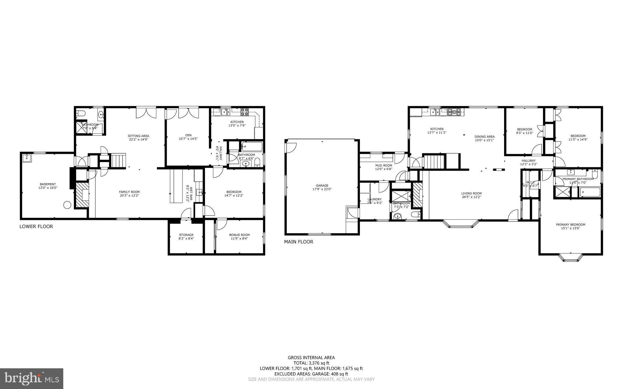 BEAU MONDE ESTATES - Residential