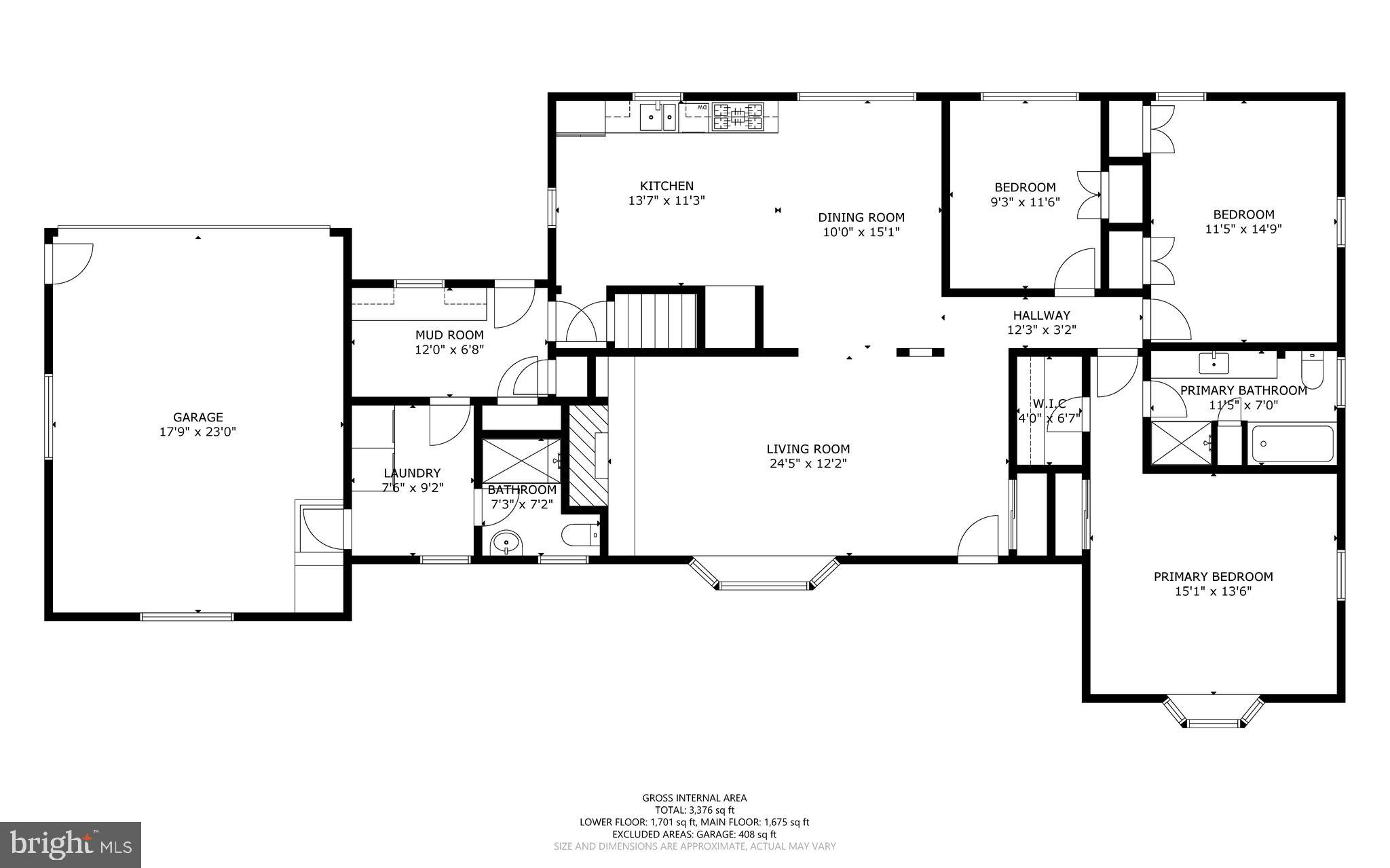 BEAU MONDE ESTATES - Residential