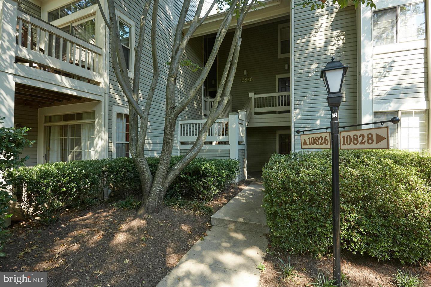BENTLEY PLACE - Residential Lease