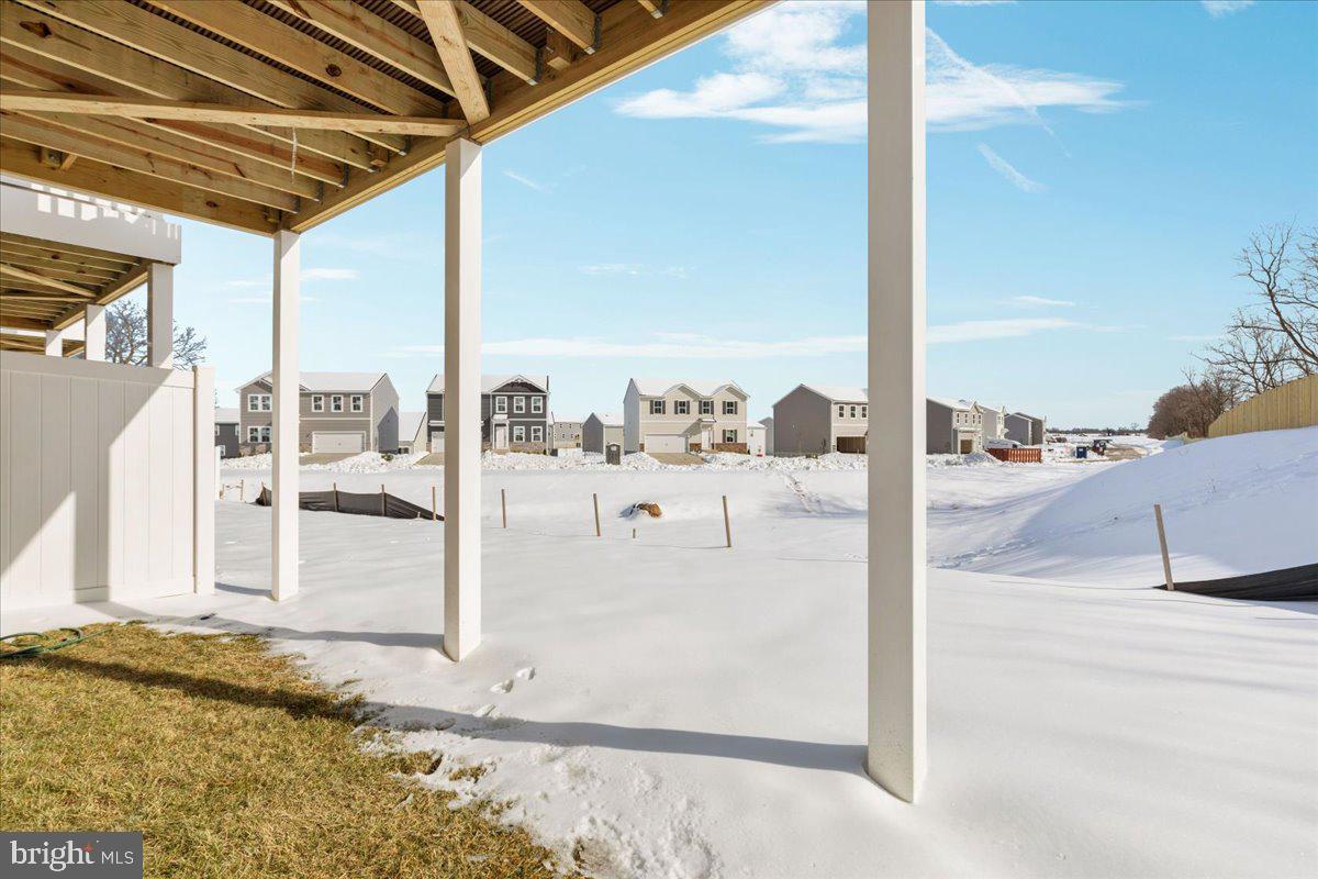 LIBERTY RUN - Residential