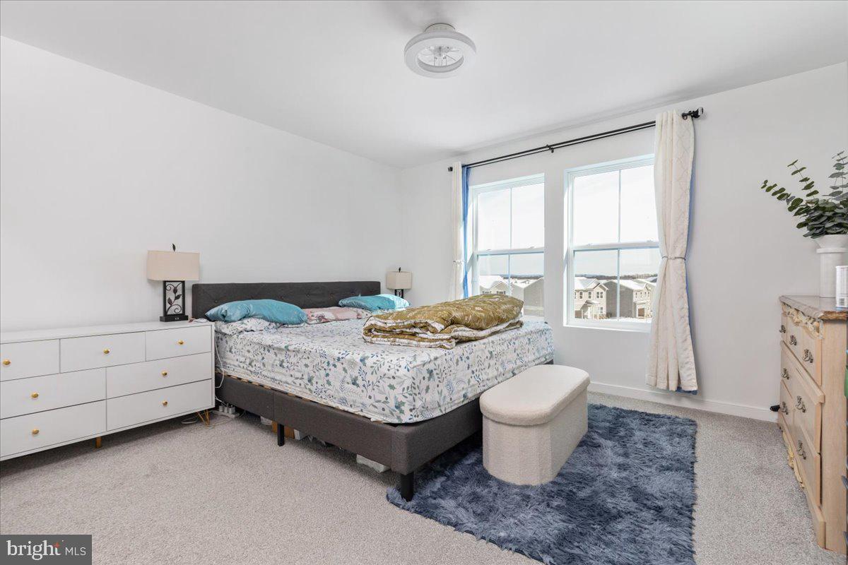 LIBERTY RUN - Residential