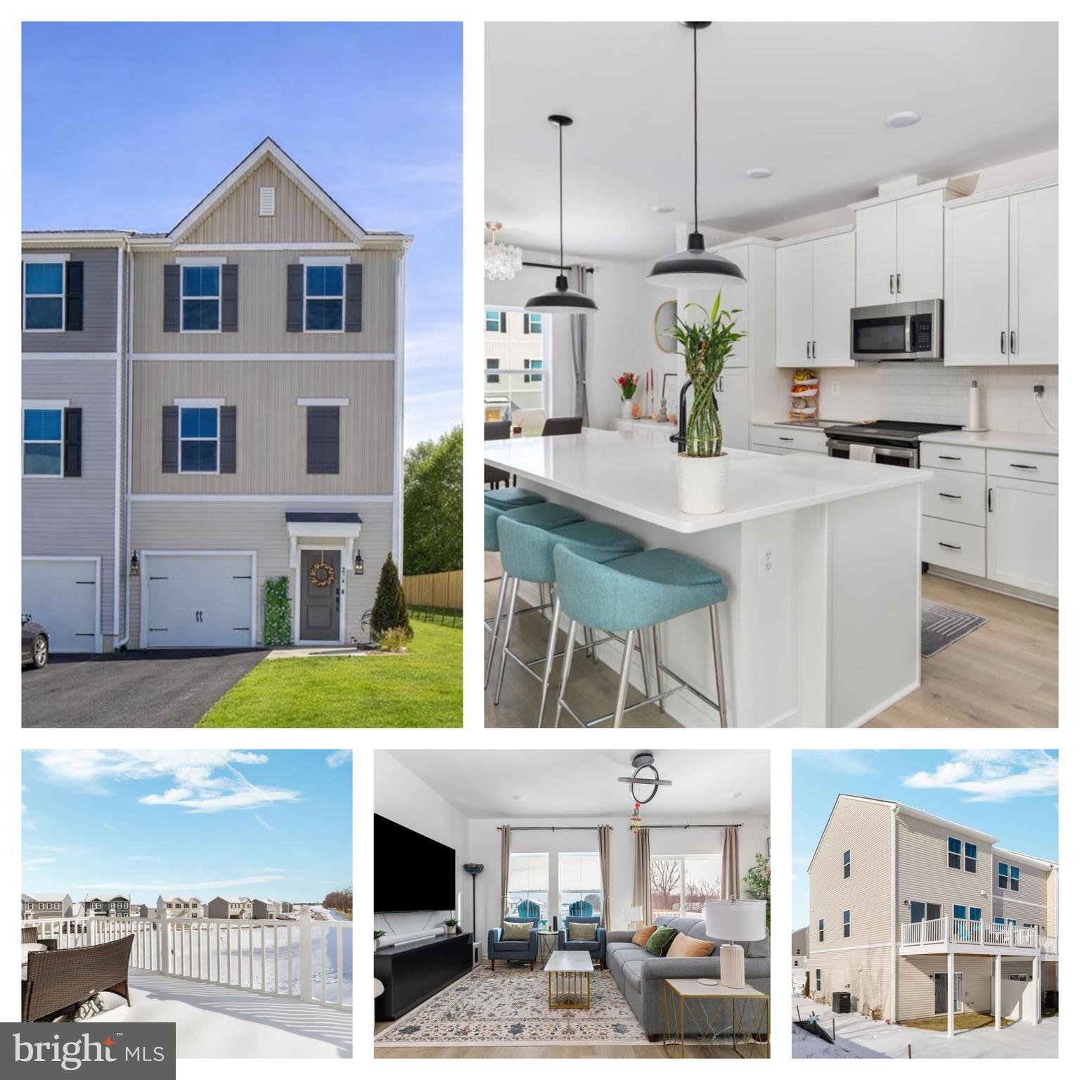 LIBERTY RUN - Residential