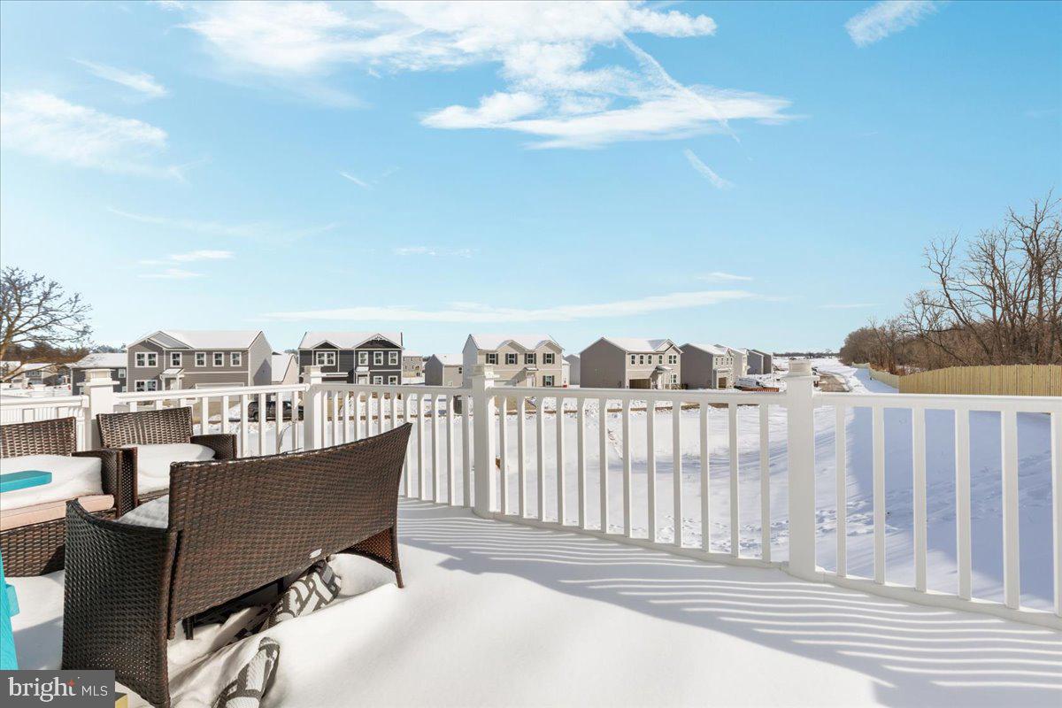 LIBERTY RUN - Residential