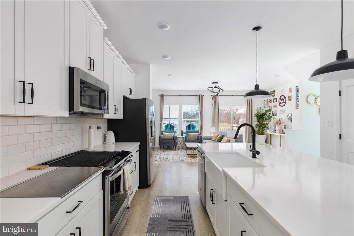 LIBERTY RUN - Residential