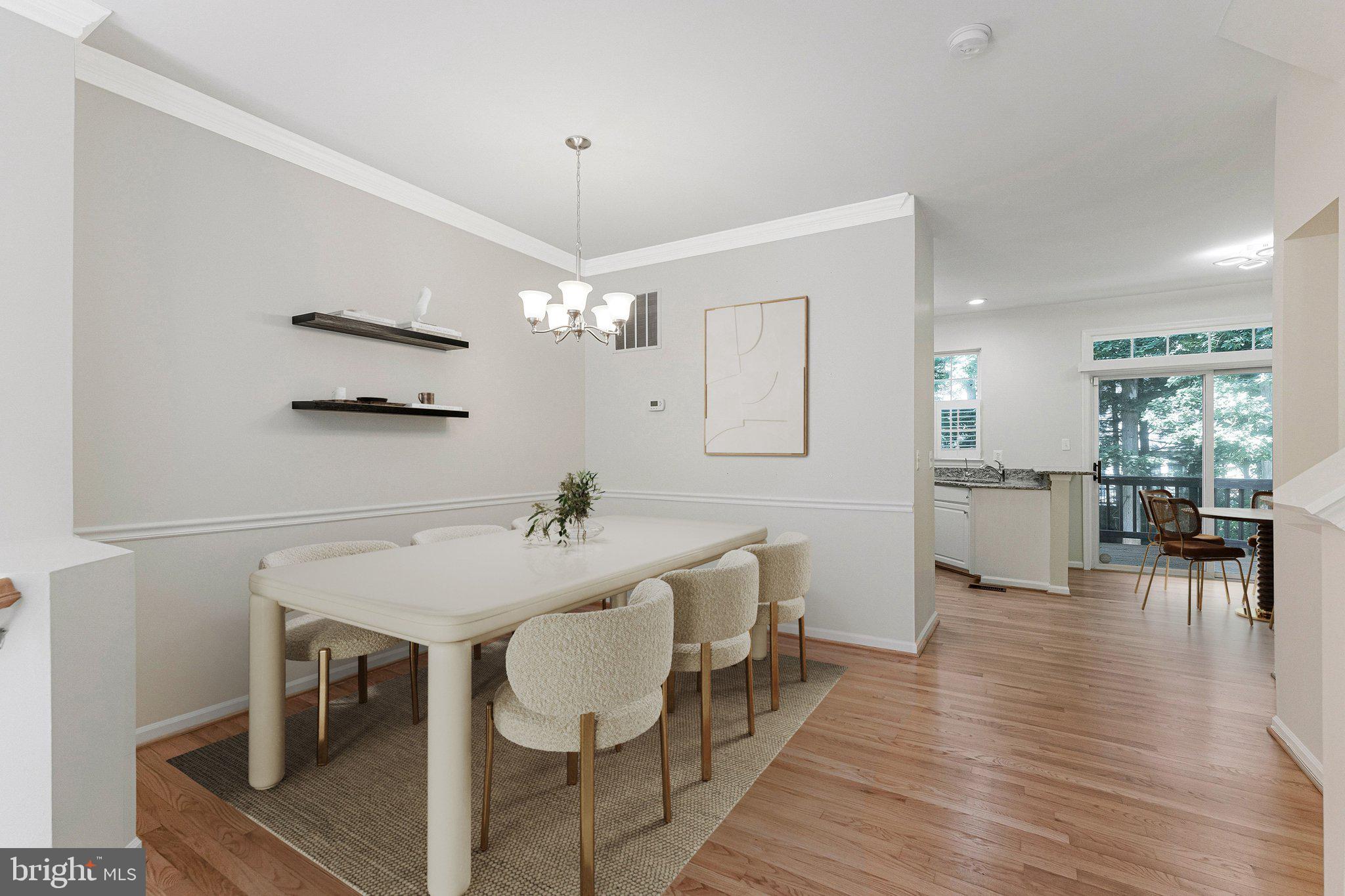RIDGE TOP TERRACE - Residential