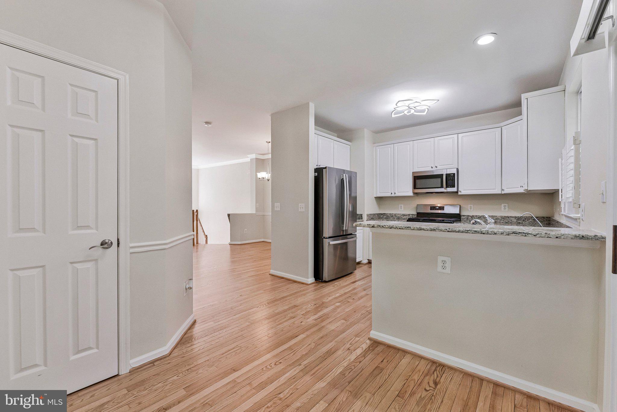 RIDGE TOP TERRACE - Residential