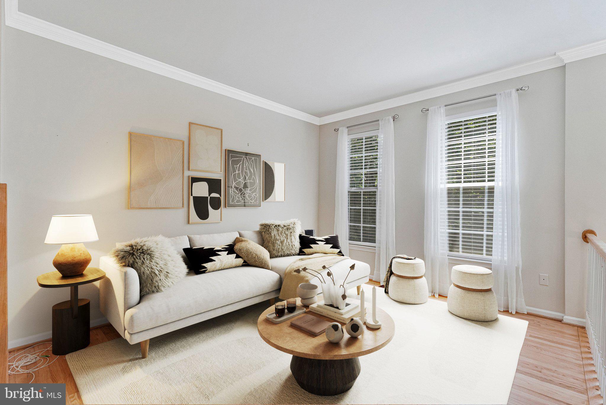 RIDGE TOP TERRACE - Residential