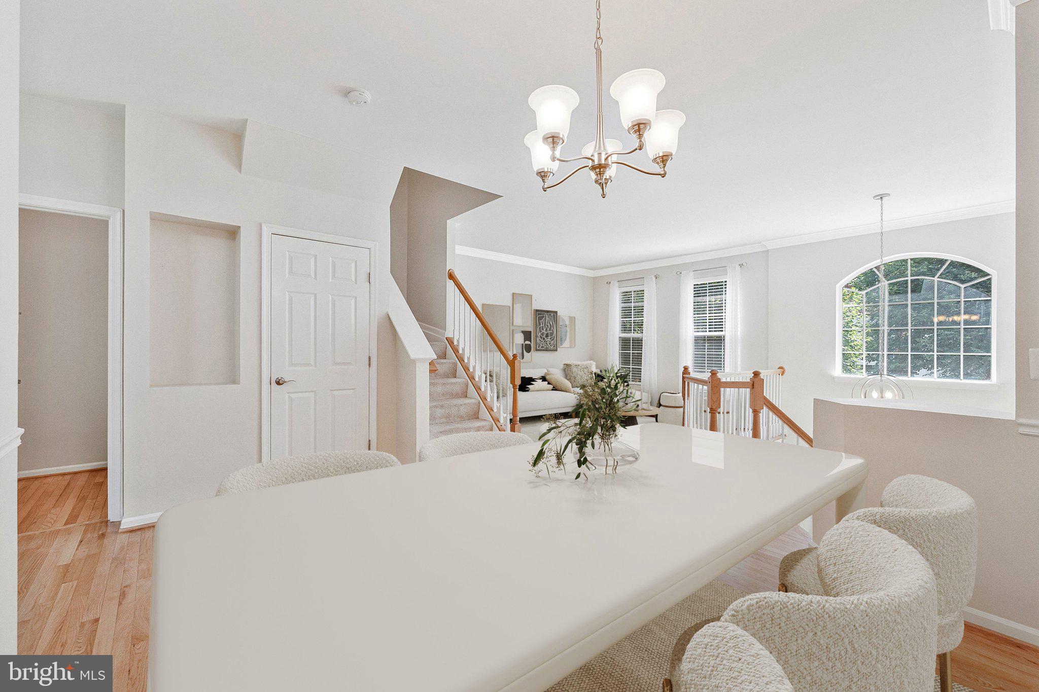 RIDGE TOP TERRACE - Residential