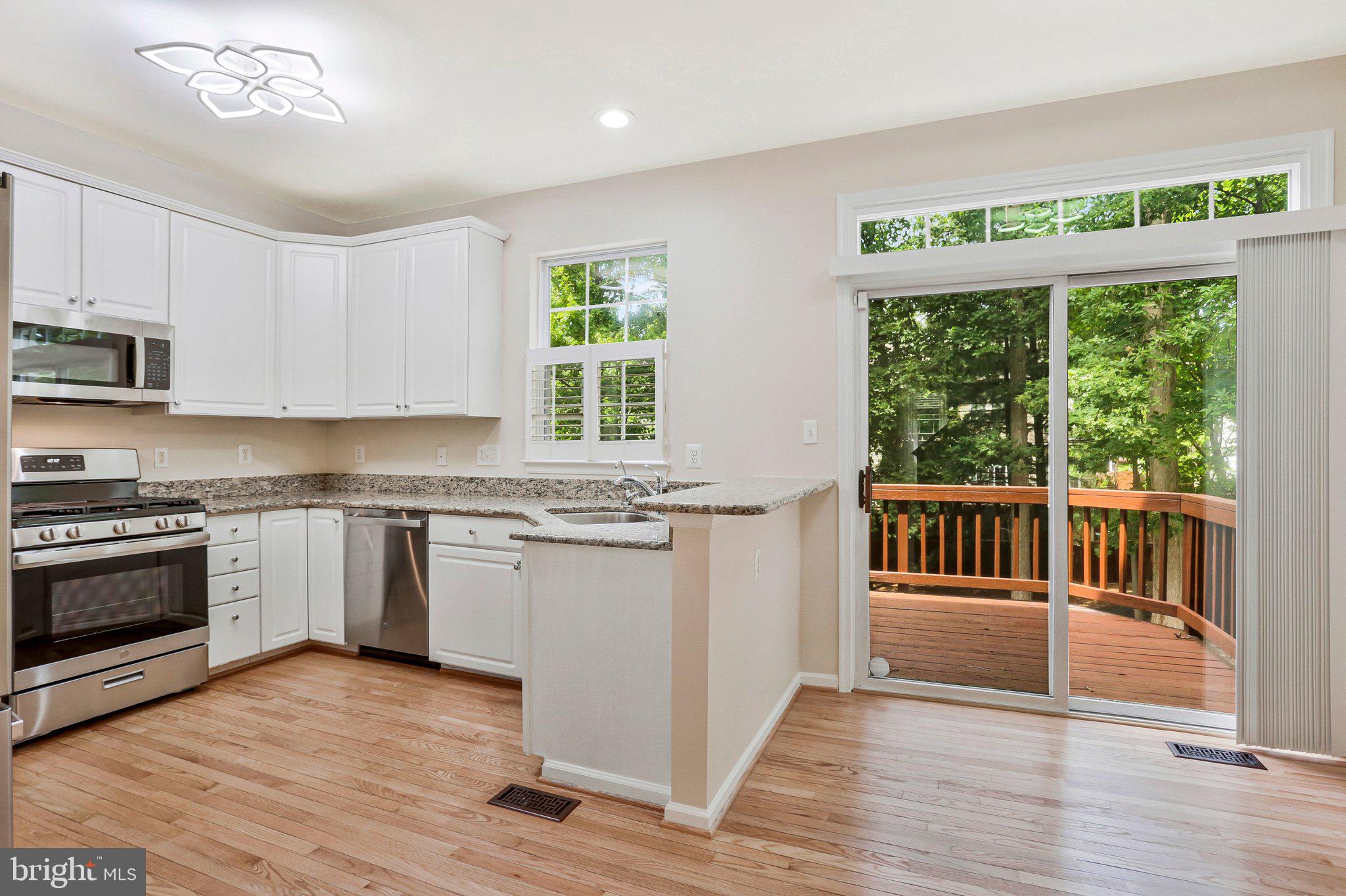 RIDGE TOP TERRACE - Residential
