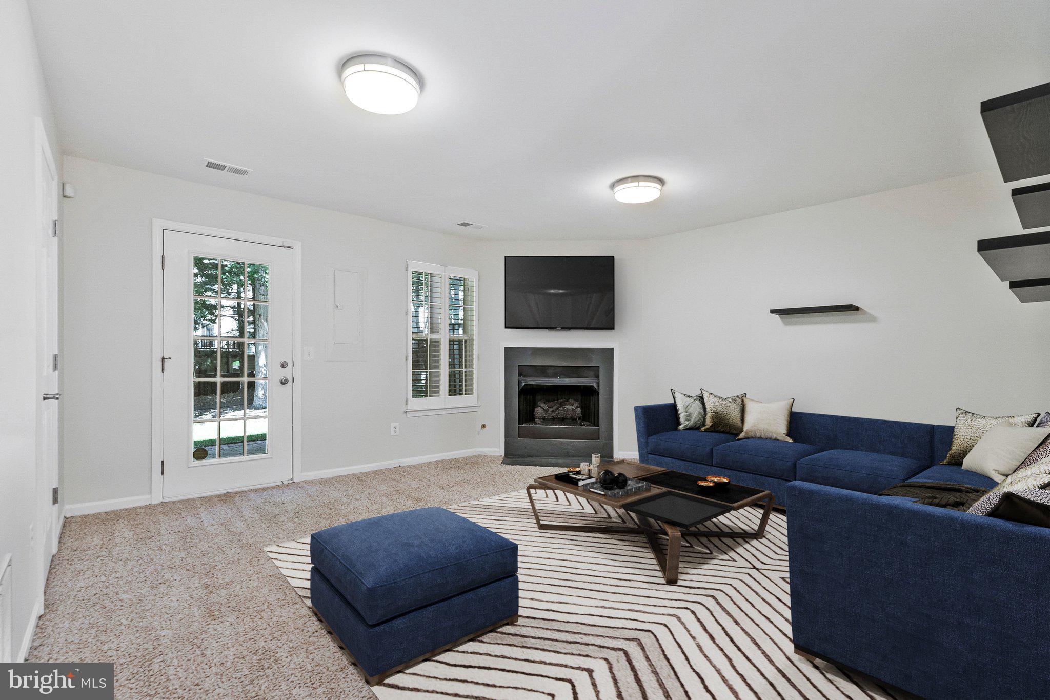 RIDGE TOP TERRACE - Residential