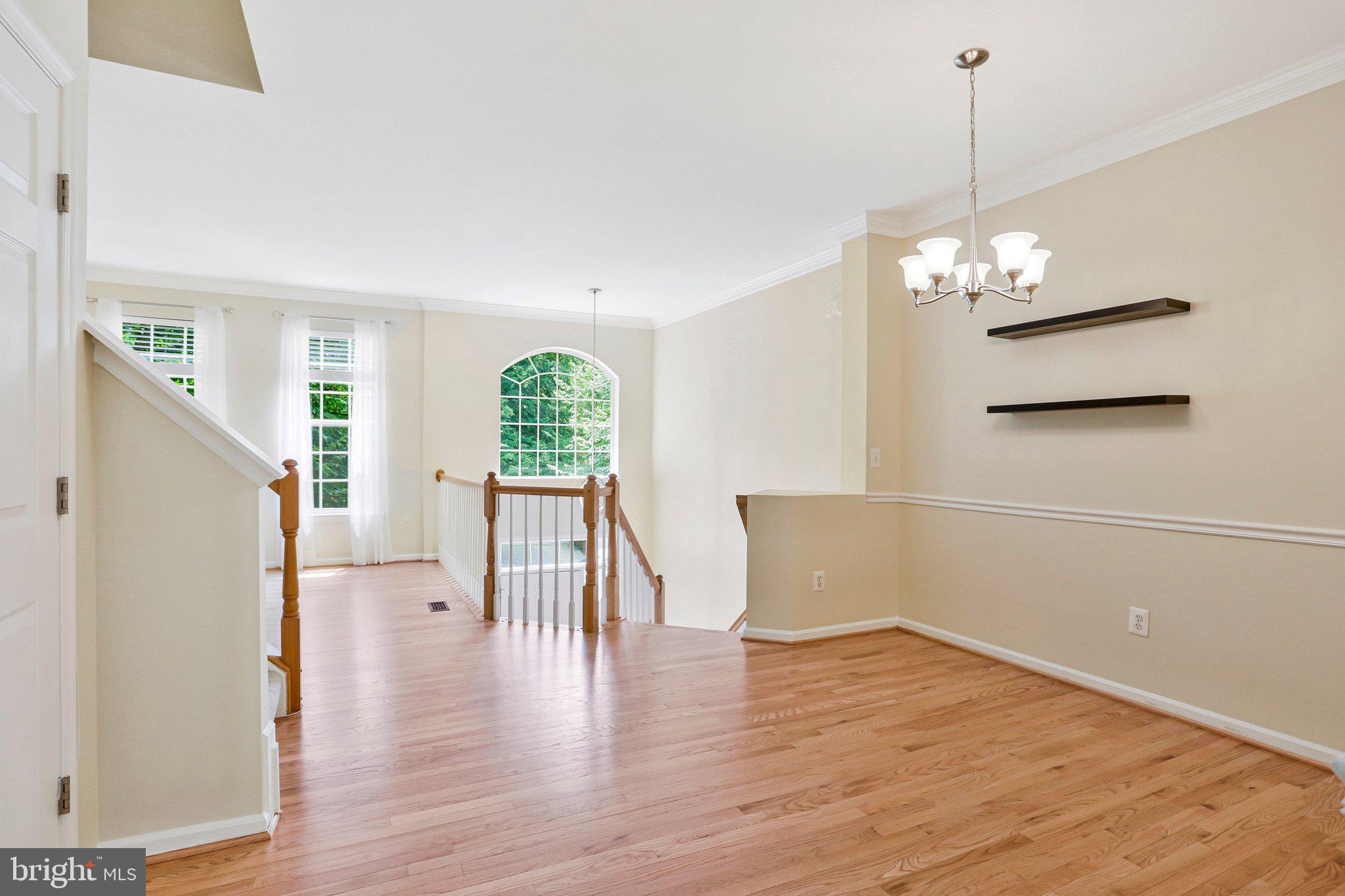 RIDGE TOP TERRACE - Residential