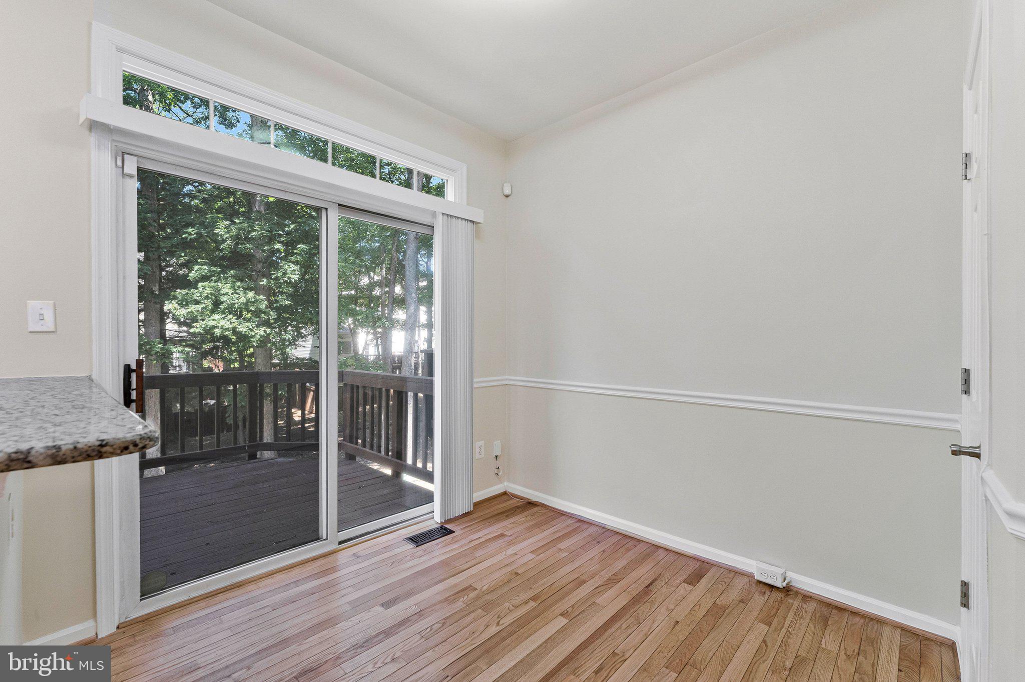 RIDGE TOP TERRACE - Residential