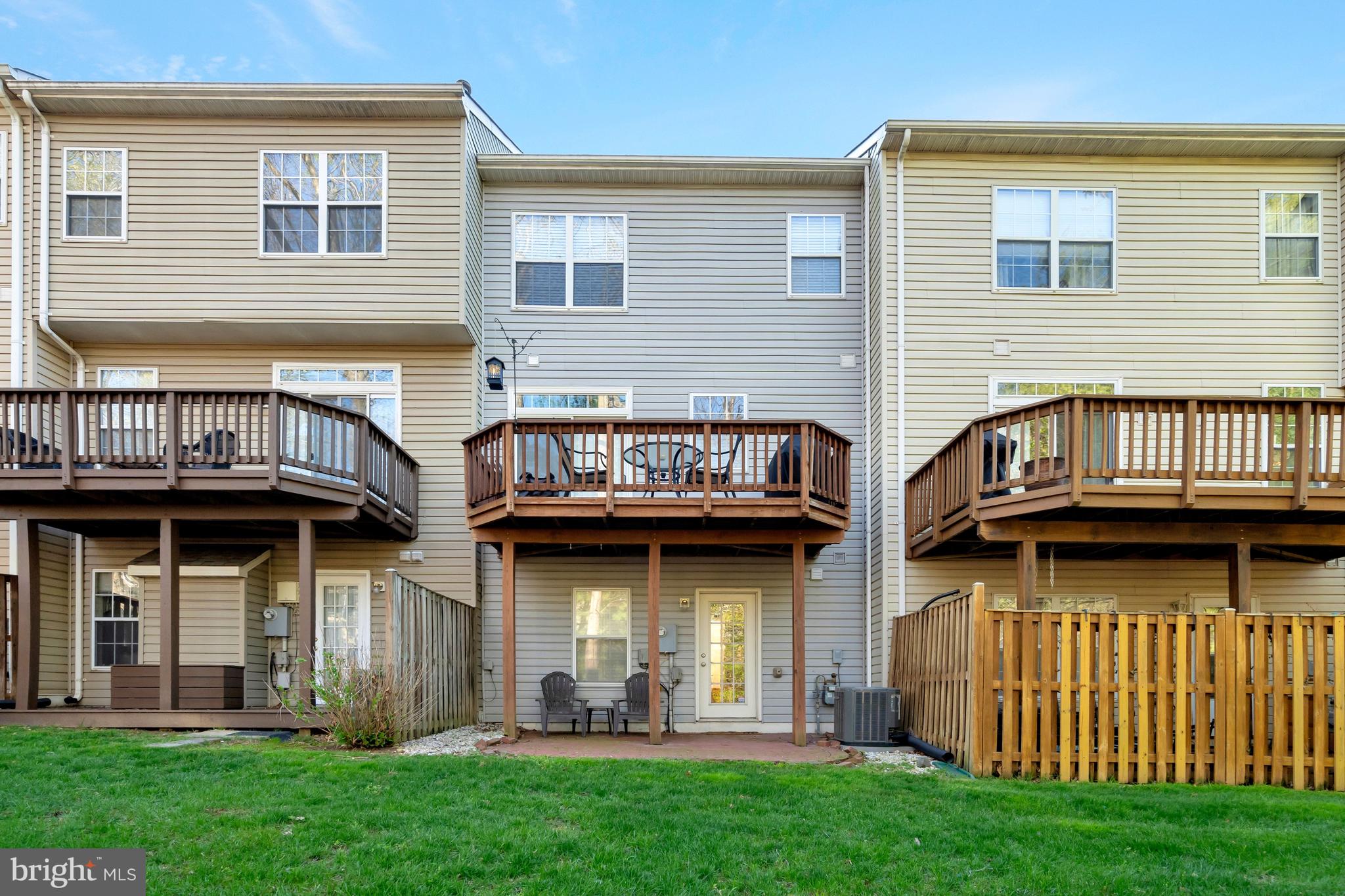 RIDGE TOP TERRACE - Residential