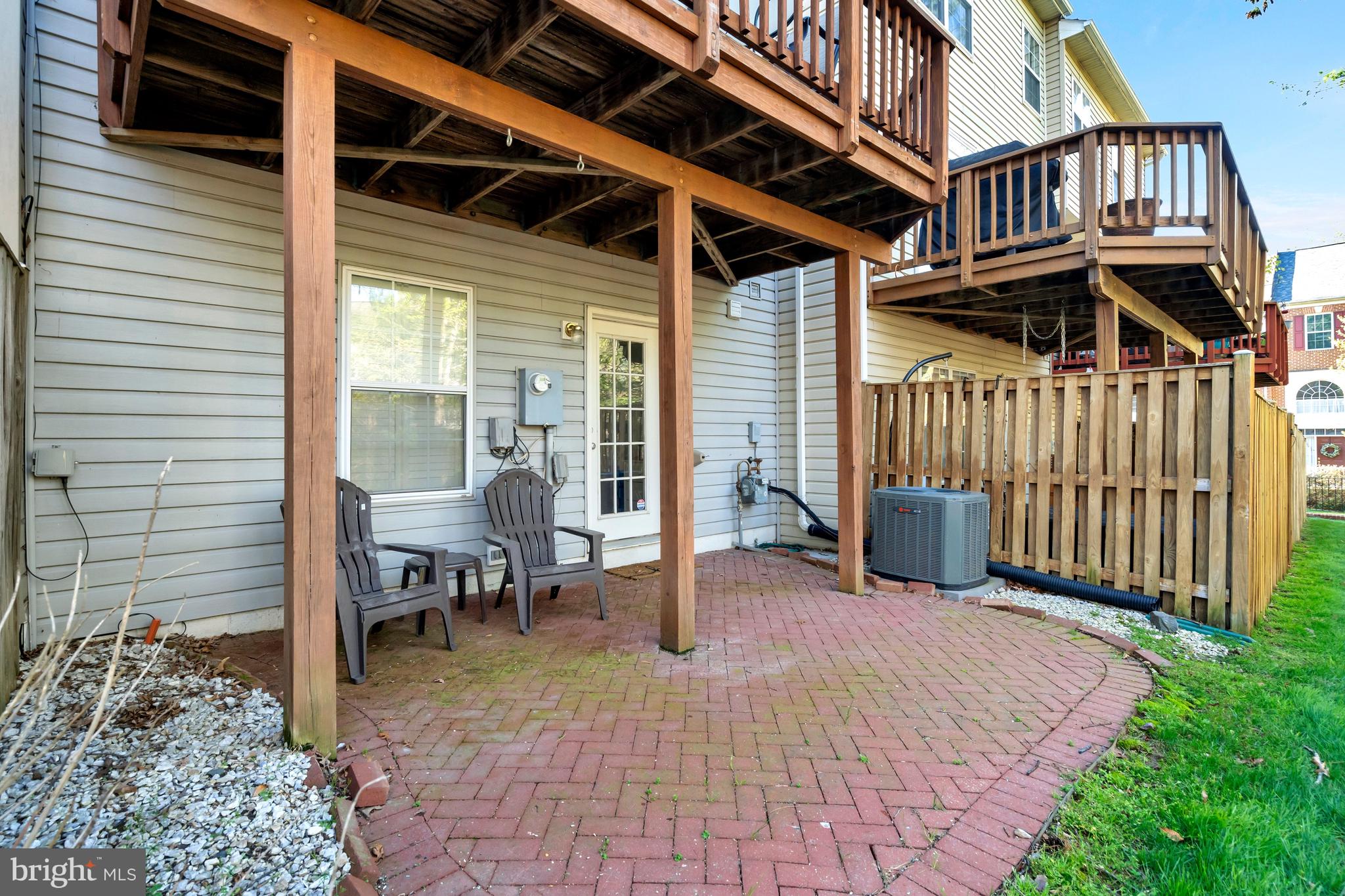RIDGE TOP TERRACE - Residential