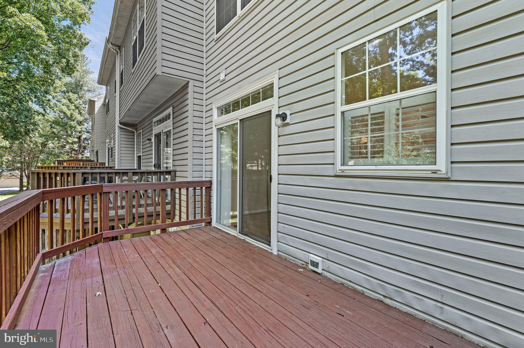 RIDGE TOP TERRACE - Residential