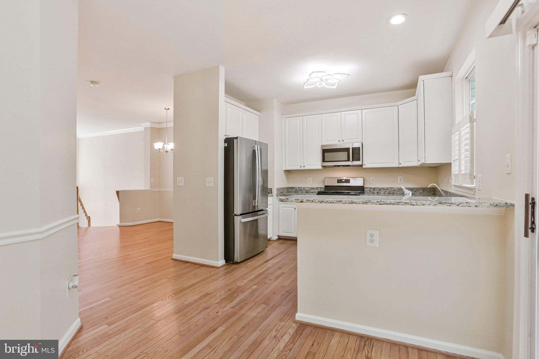 RIDGE TOP TERRACE - Residential