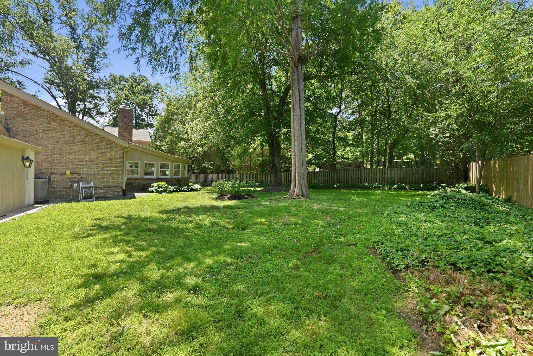 POTOMAC VILLAGE - Residential