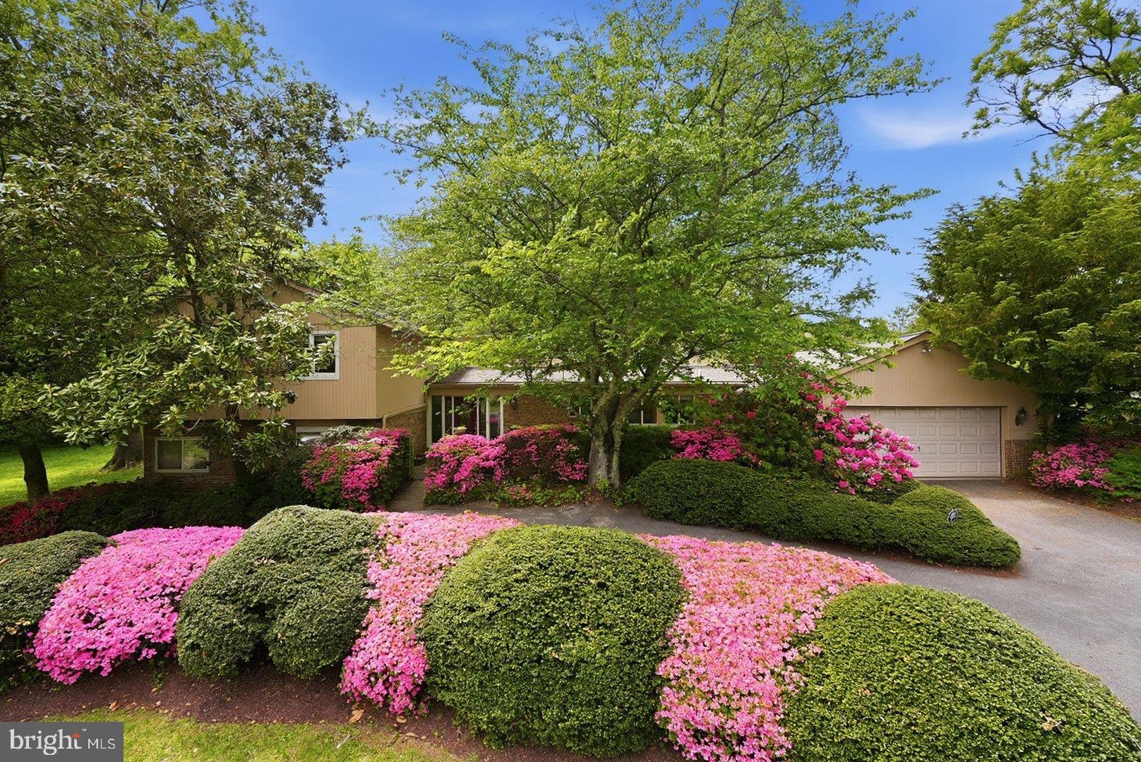 POTOMAC VILLAGE - Residential