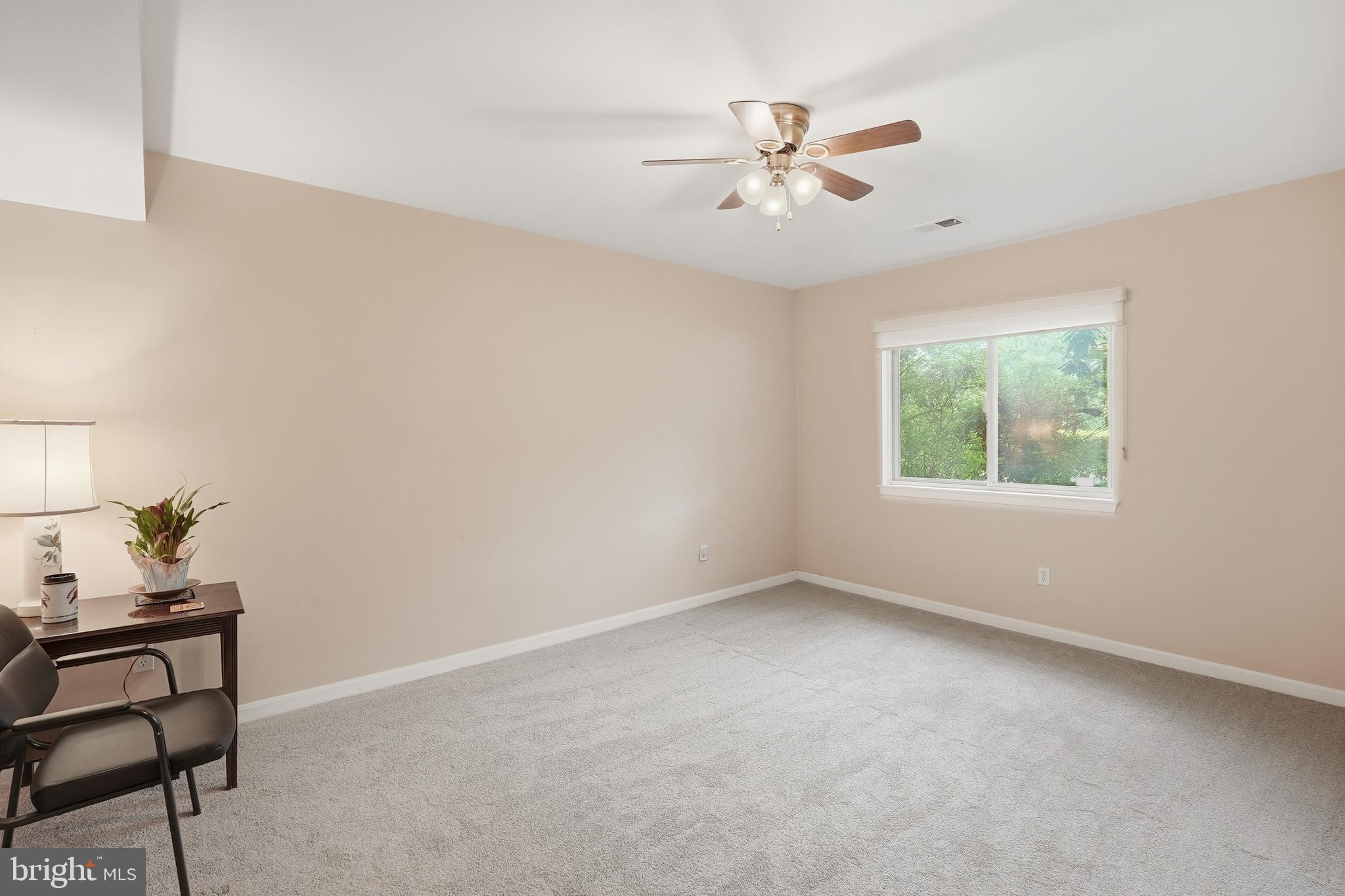 POTOMAC VILLAGE - Residential