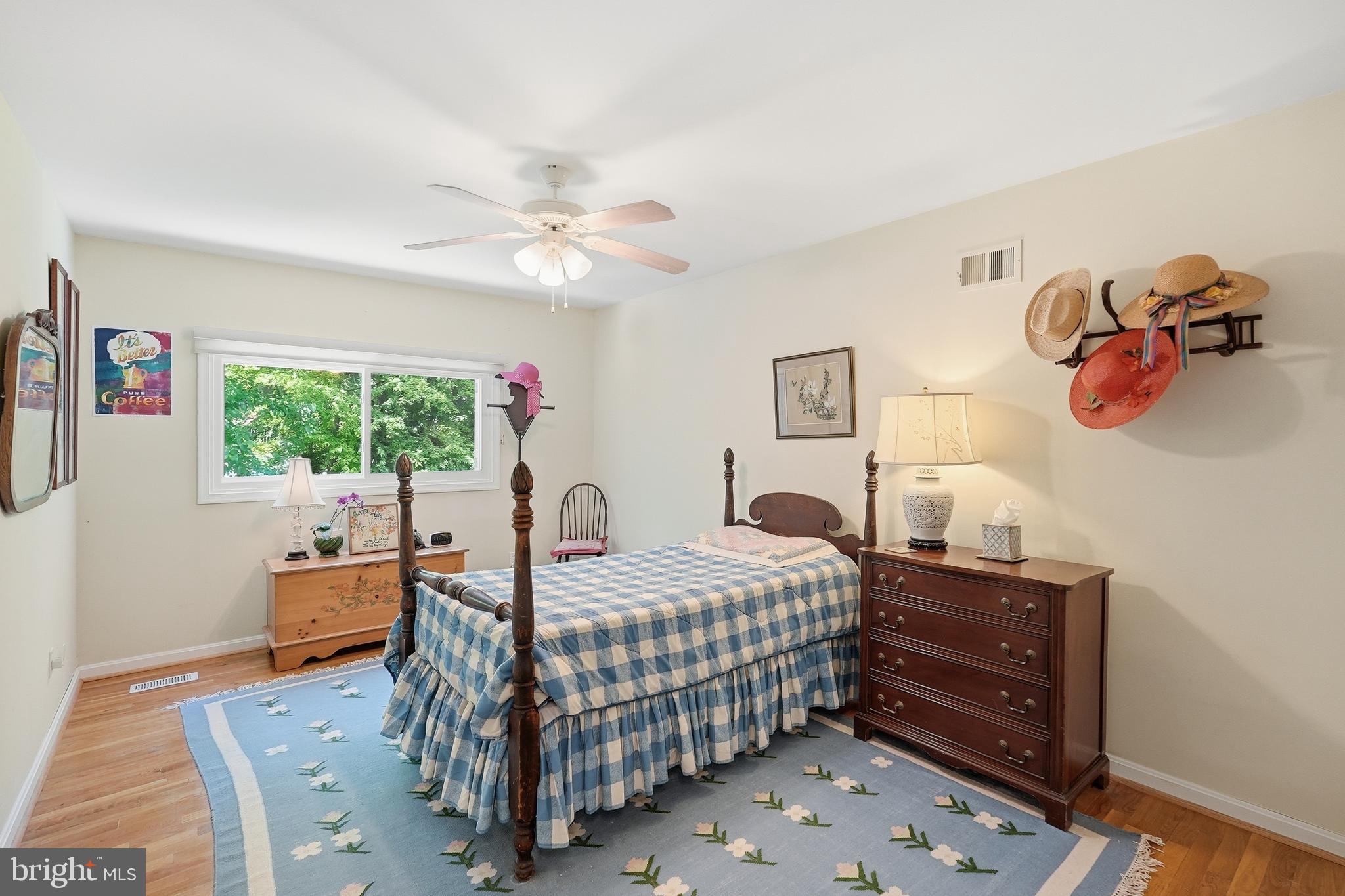 POTOMAC VILLAGE - Residential
