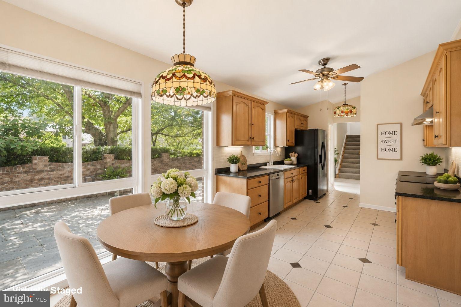 POTOMAC VILLAGE - Residential