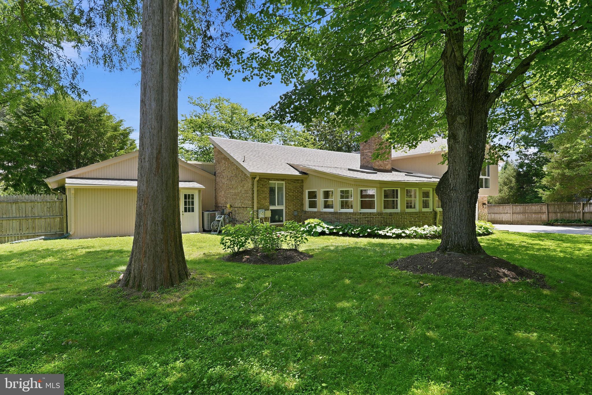 POTOMAC VILLAGE - Residential