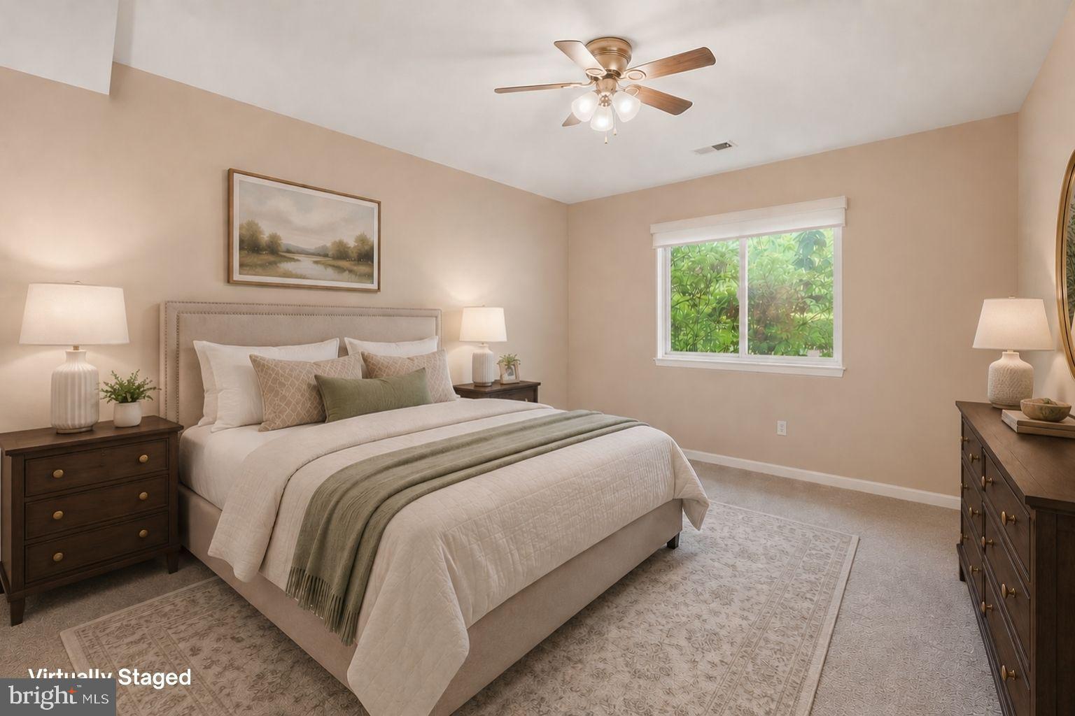 POTOMAC VILLAGE - Residential