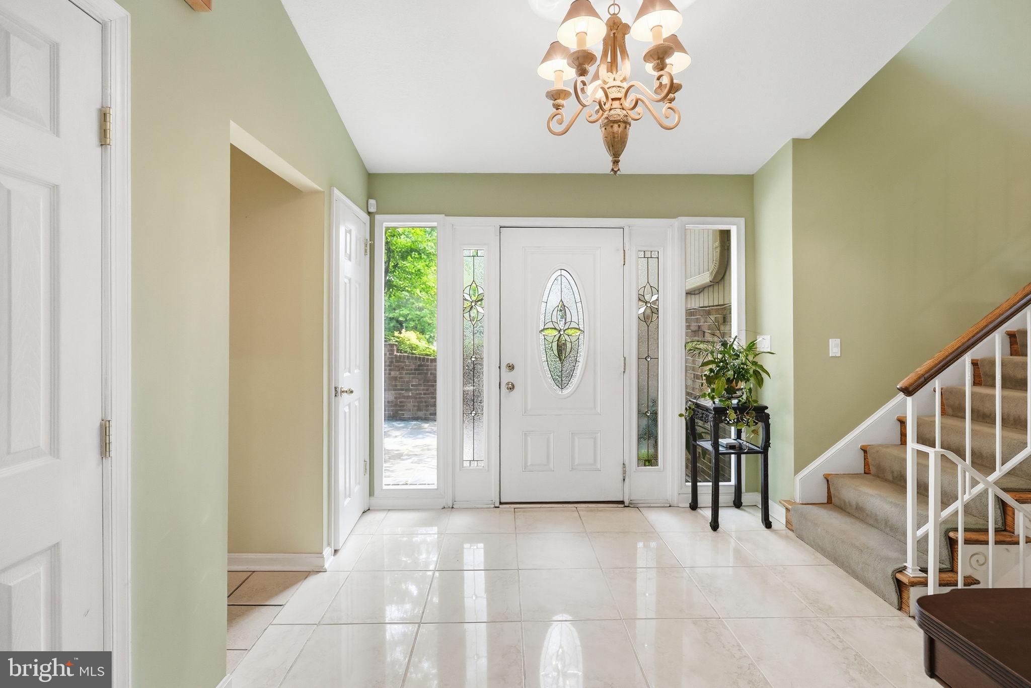 POTOMAC VILLAGE - Residential