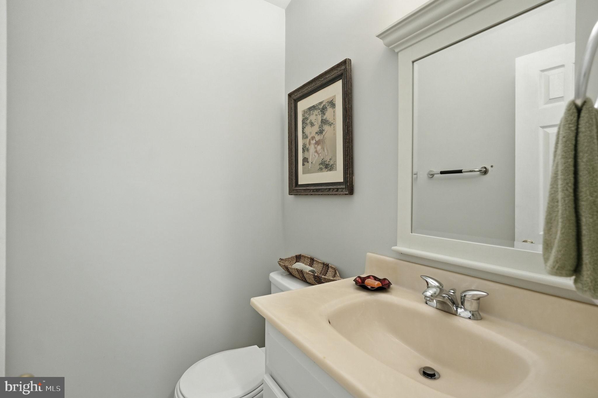POTOMAC VILLAGE - Residential