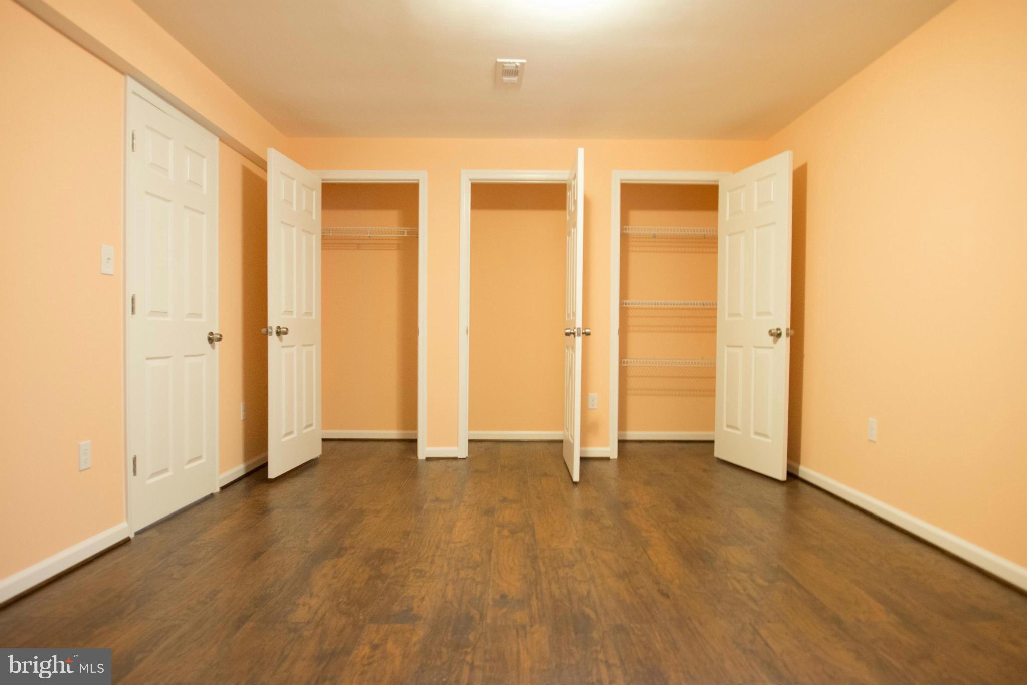PARTRIDGE PLACE - Residential