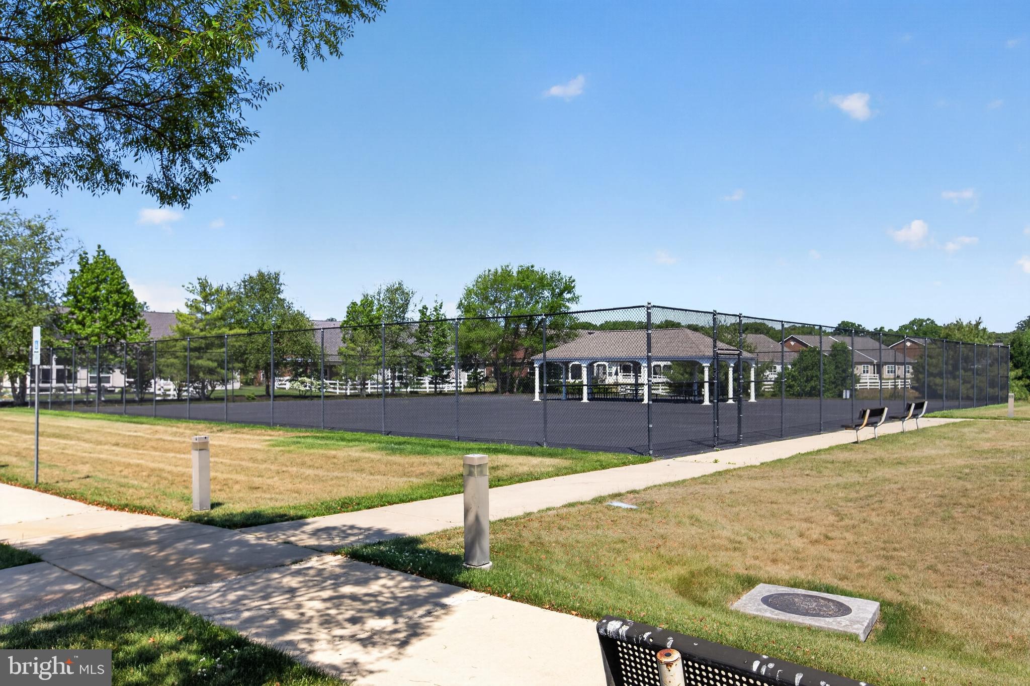 HERITAGE AT ST. CHARLES - Residential