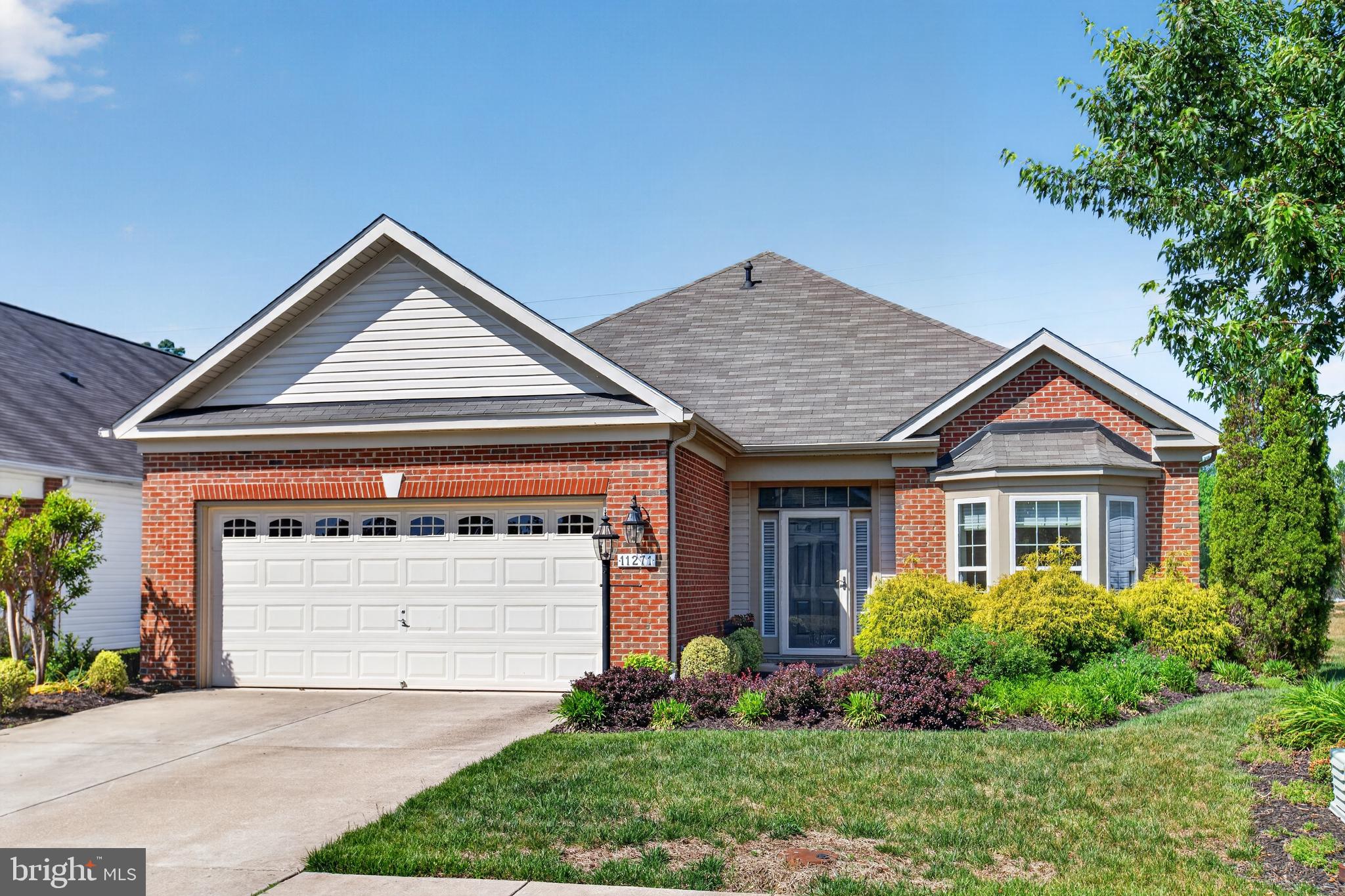 HERITAGE AT ST. CHARLES - Residential